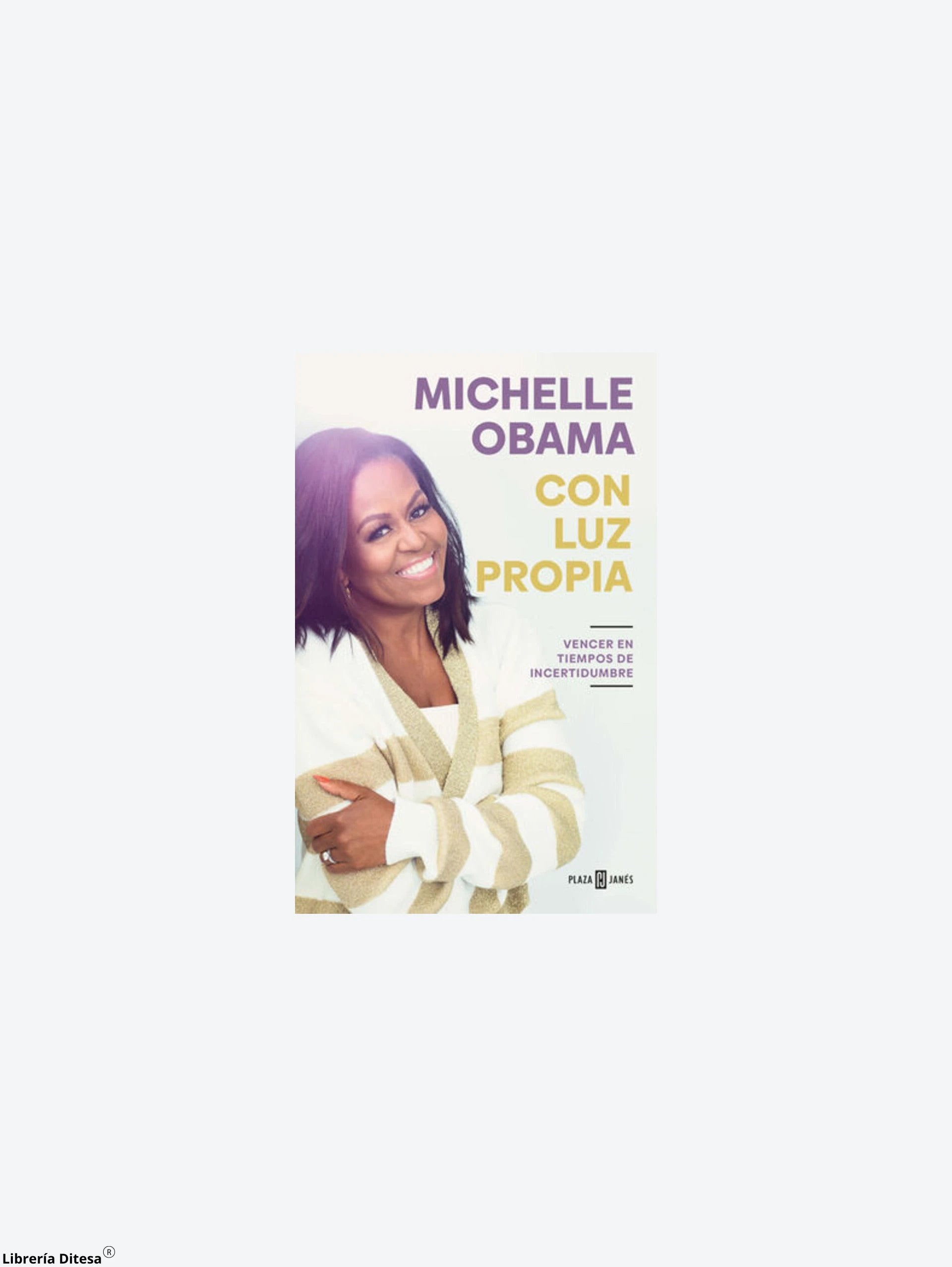 Con Luz Propia by Penguin Random