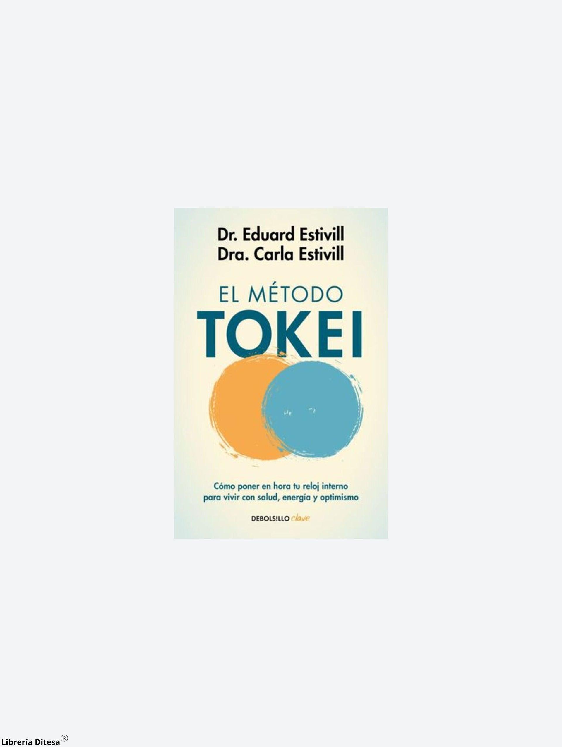 El Metodo Tokei - Librería Ditesa