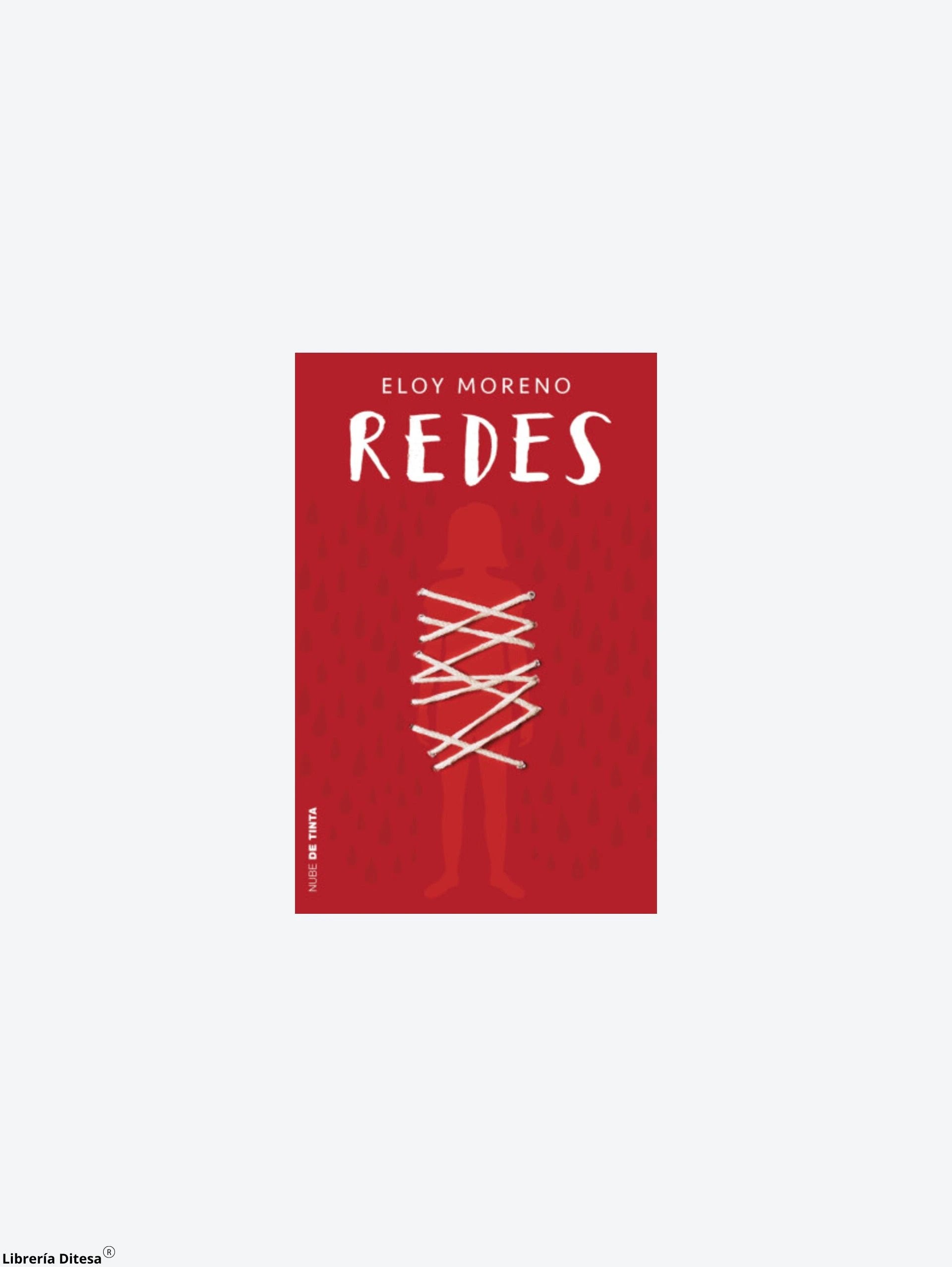 Redes by Penguin Random