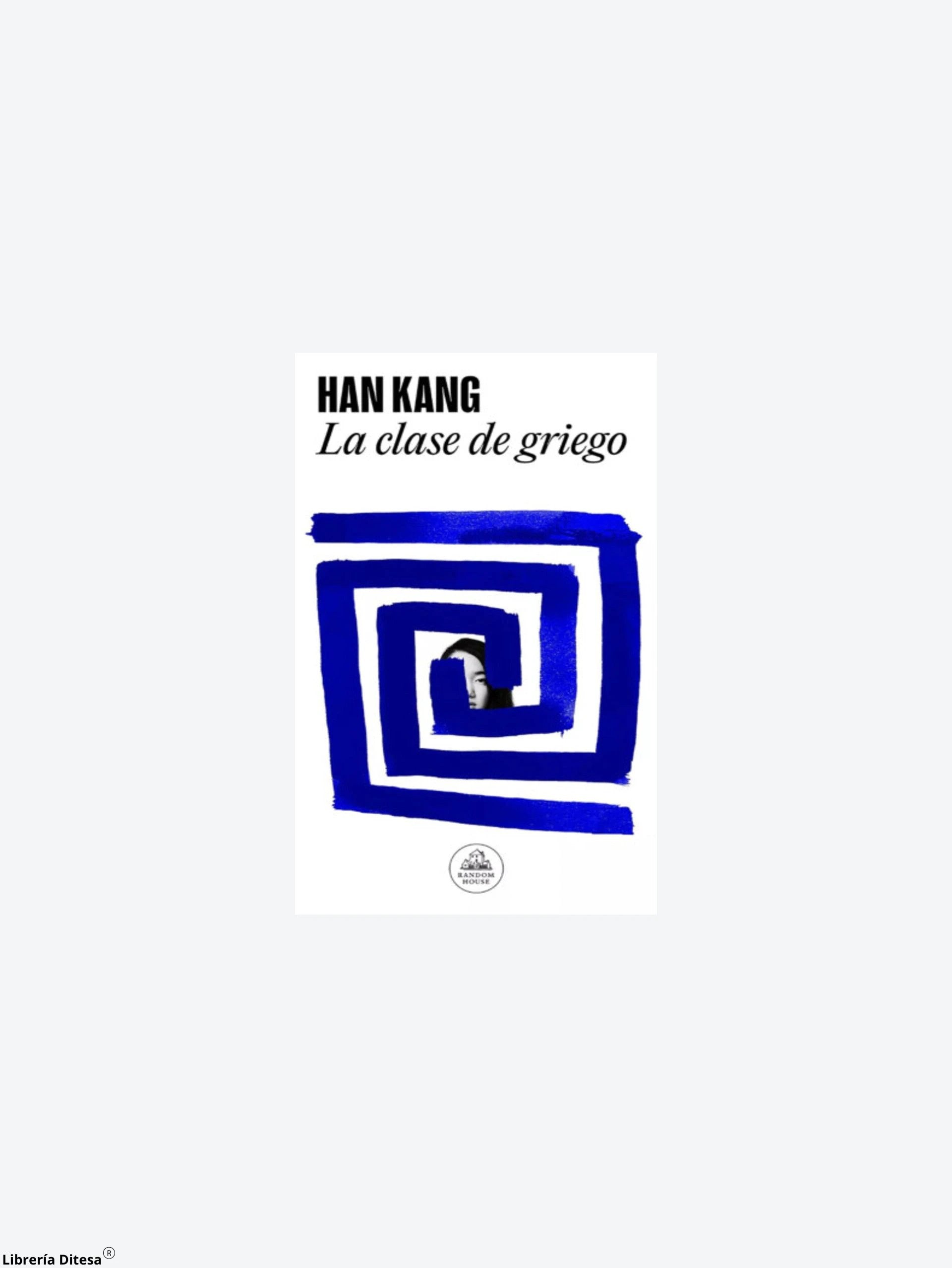 La Clase De Griego by Penguin Random