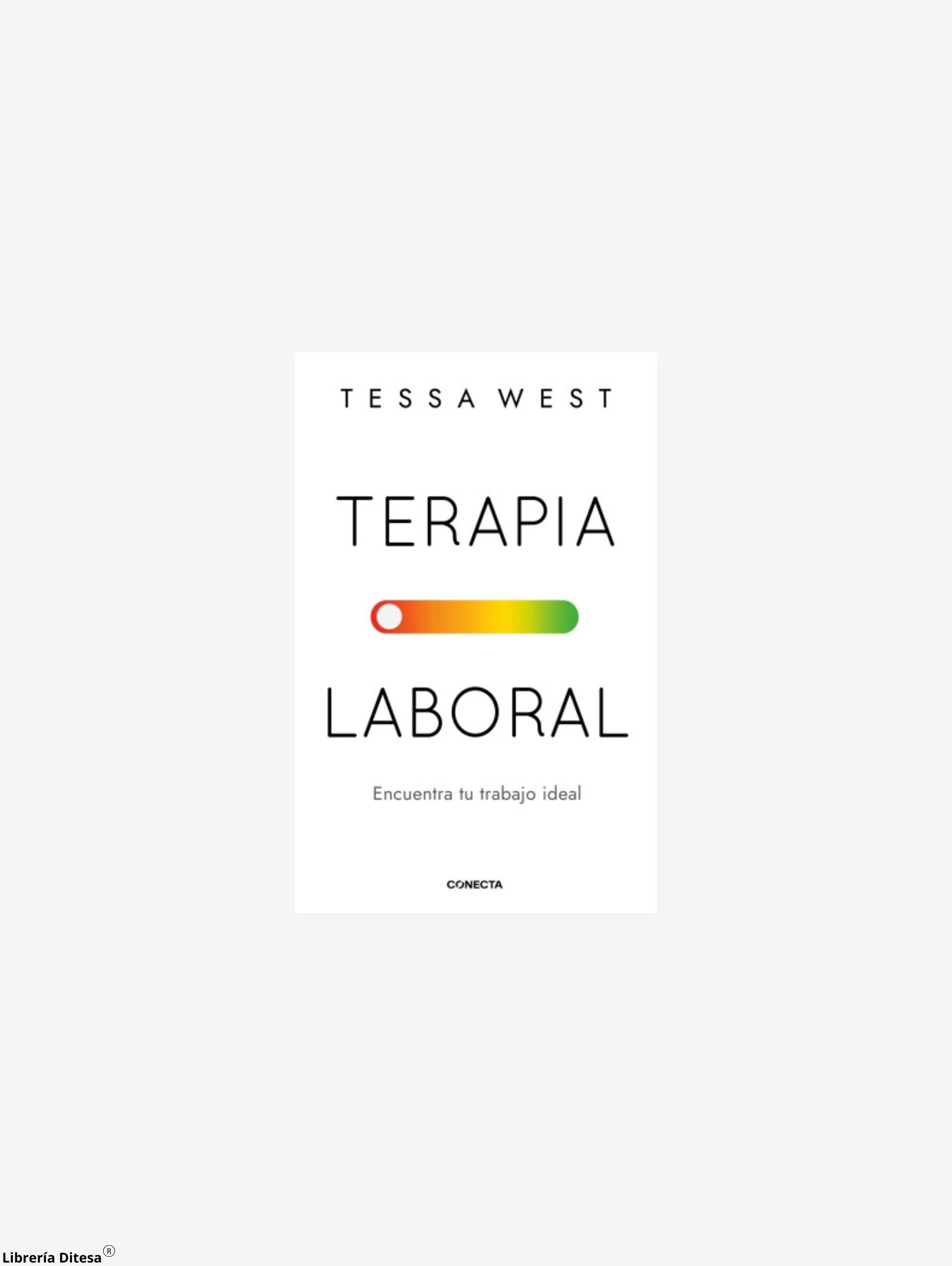 Terapia Laboral by Conec
