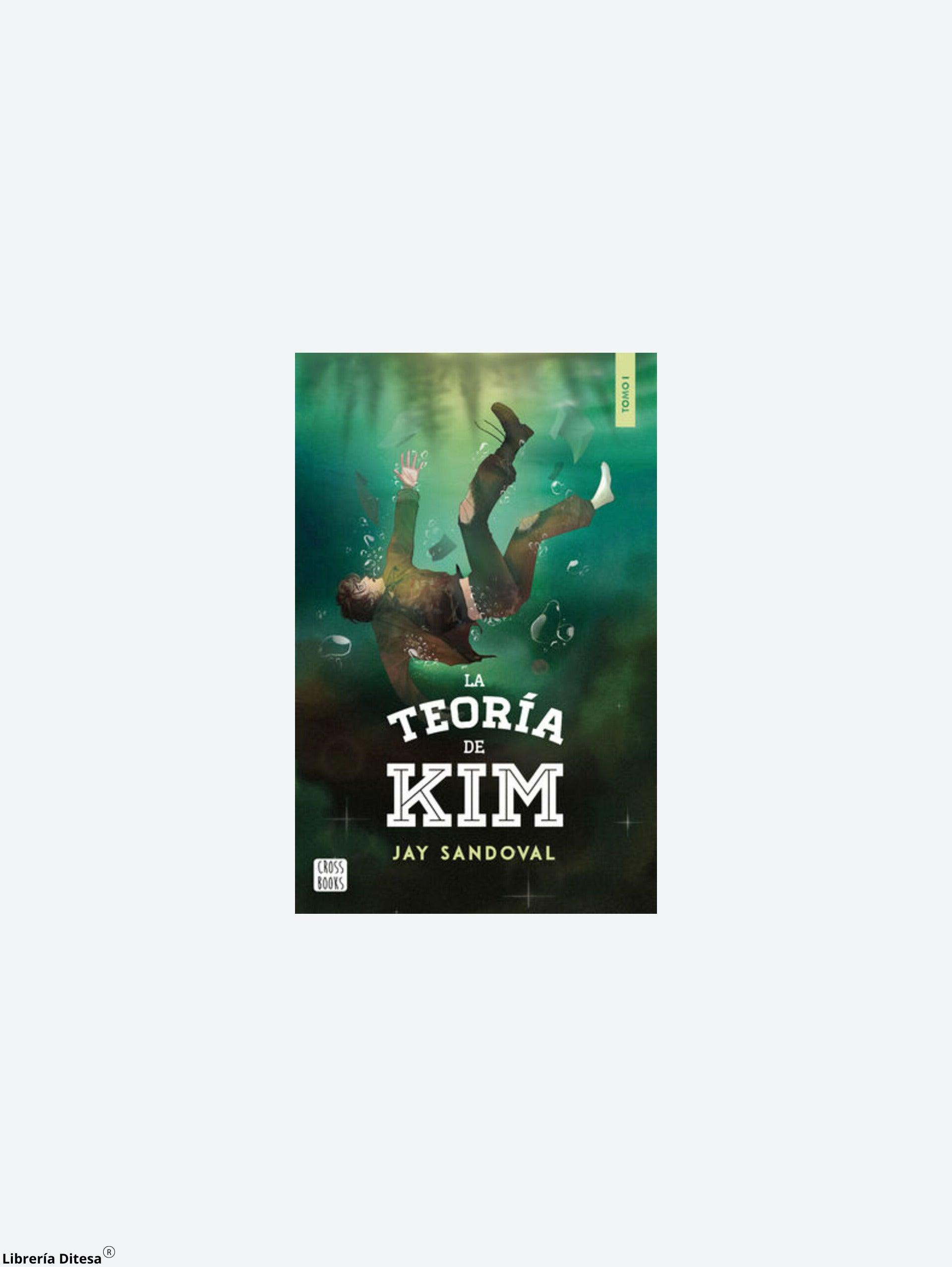 La Teoría De Kim - Librería Ditesa