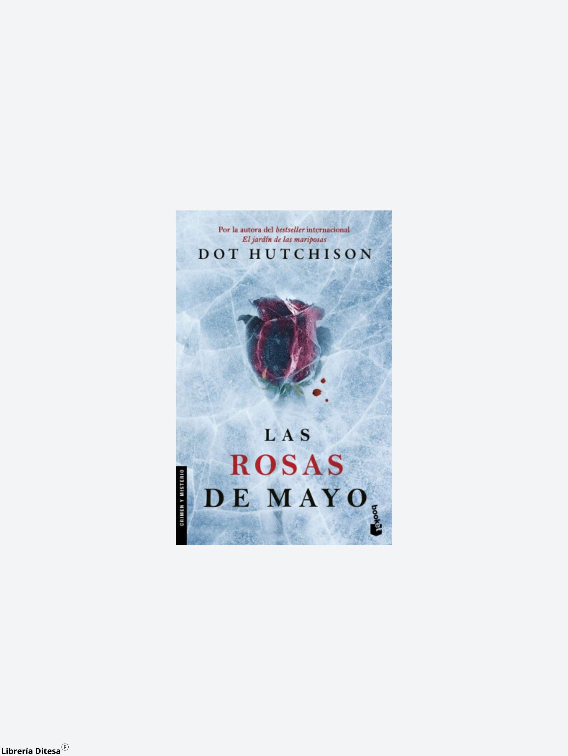 Las Rosas De Mayo - Librería Ditesa