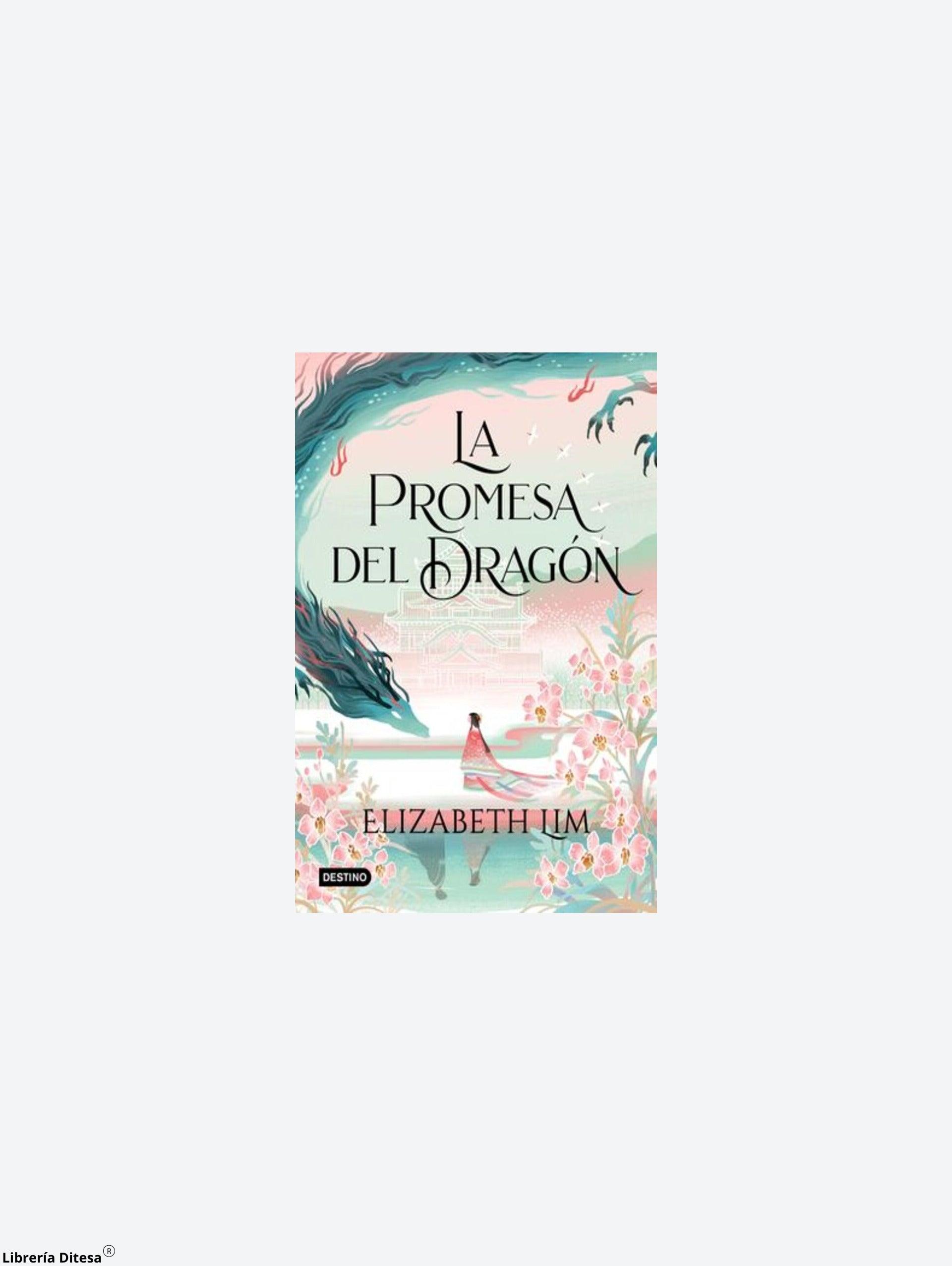 La Promesa Del Dragón - Librería Ditesa