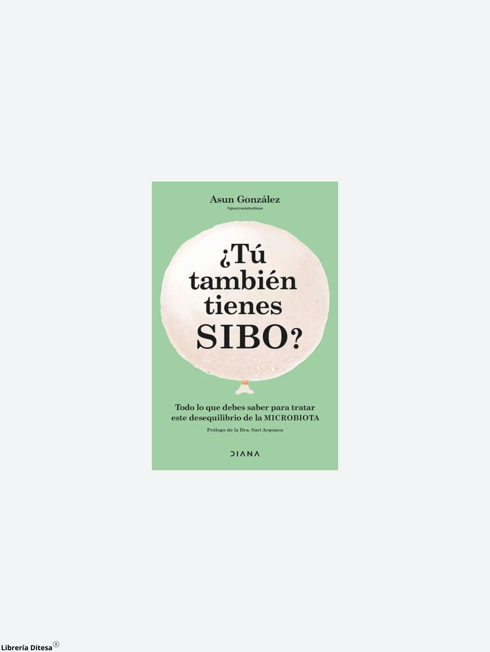 ¿Tú También Tienes Sibo? - Librería Ditesa