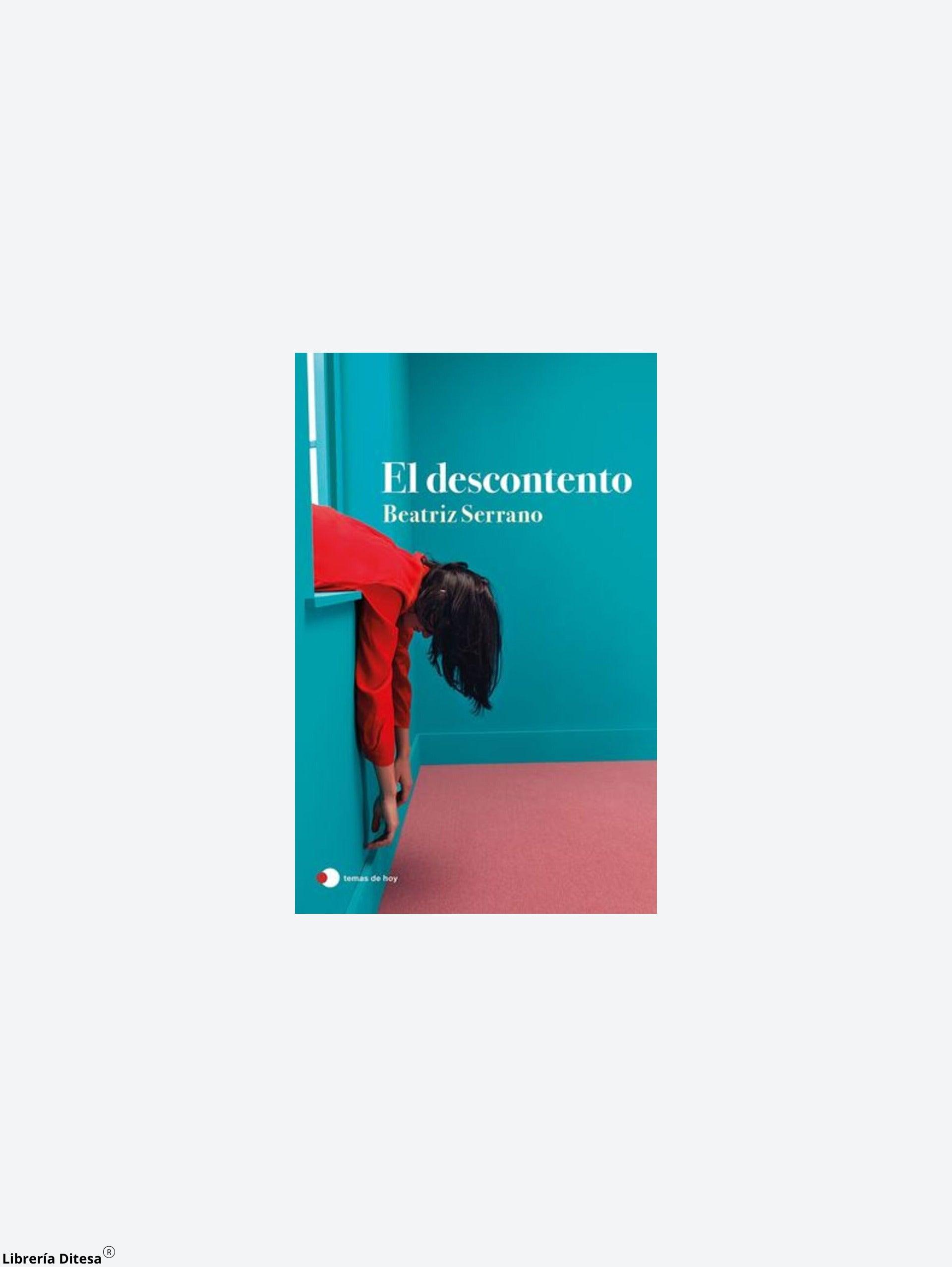 El Descontento - Librería Ditesa