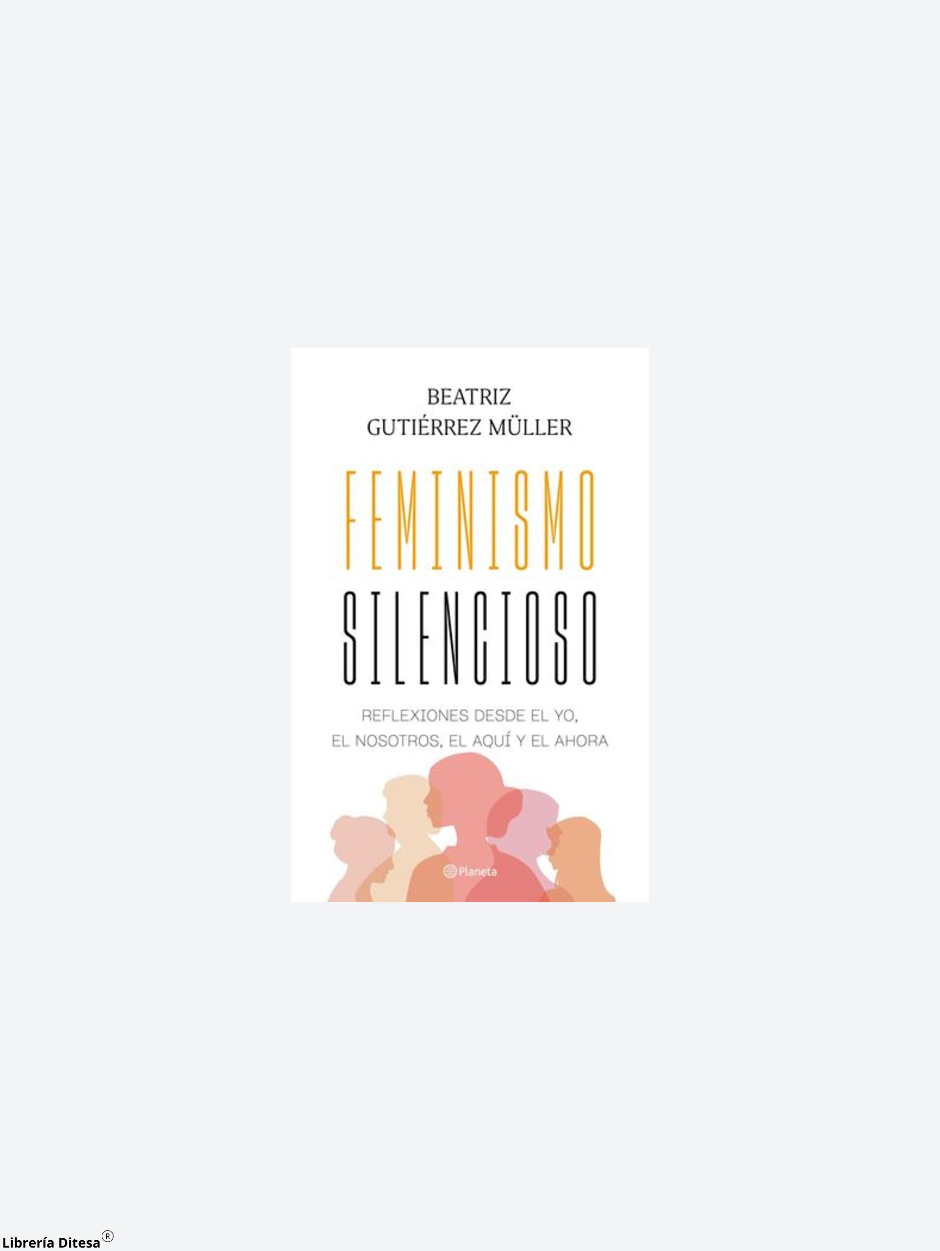 Feminismo Silencioso