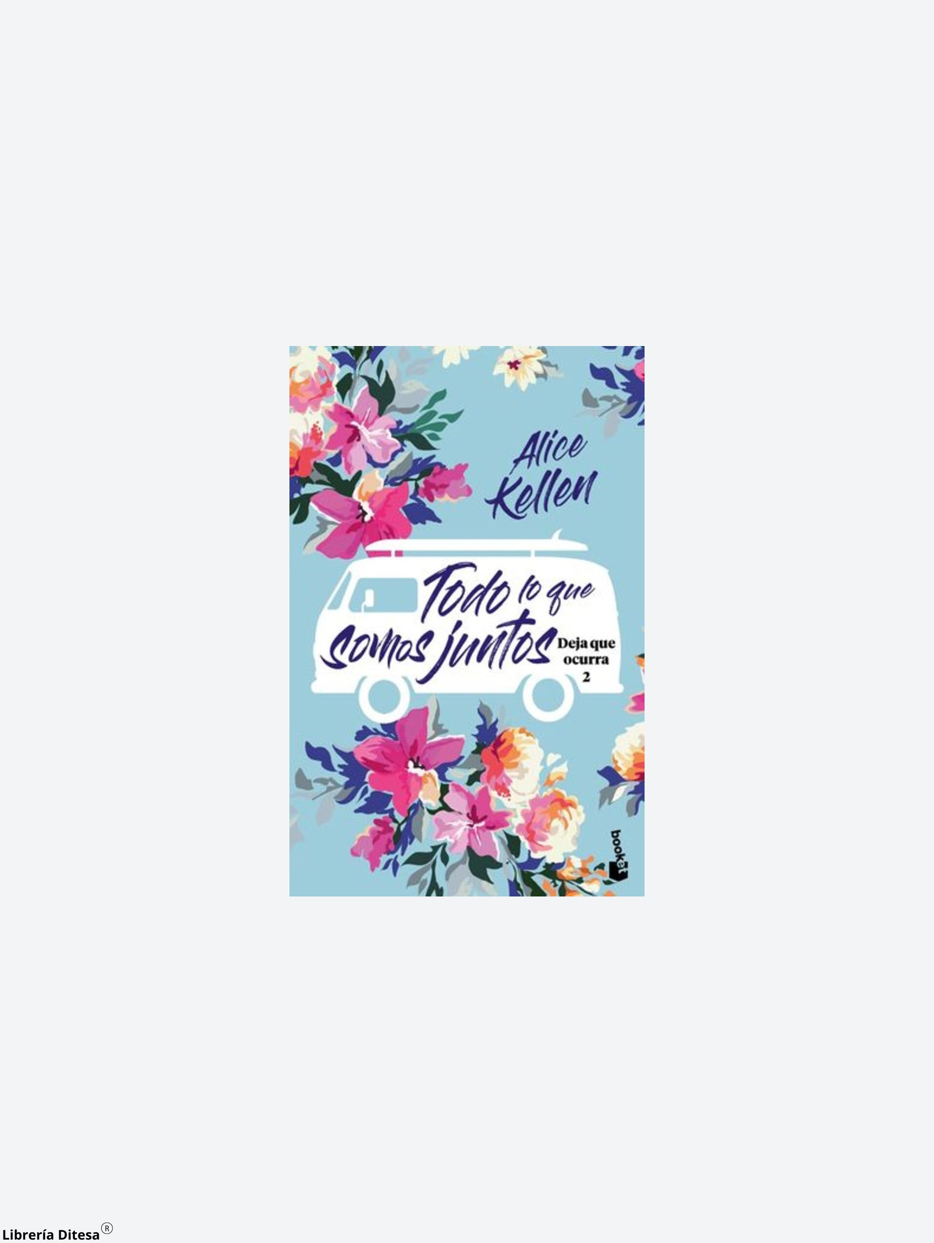 Todo Lo Que Somos Juntos