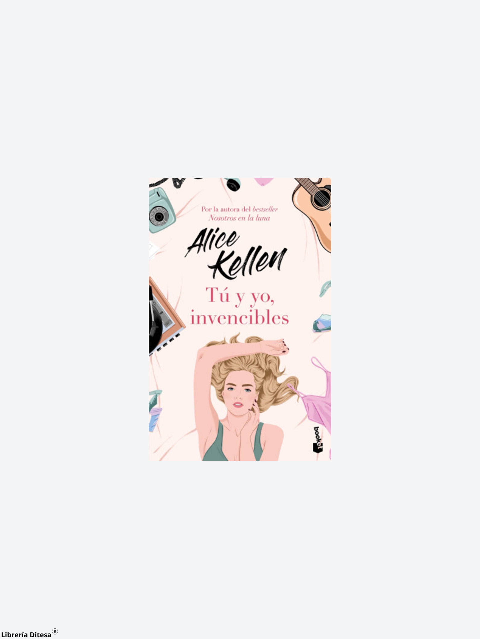 Tú Y Yo, Invencibles