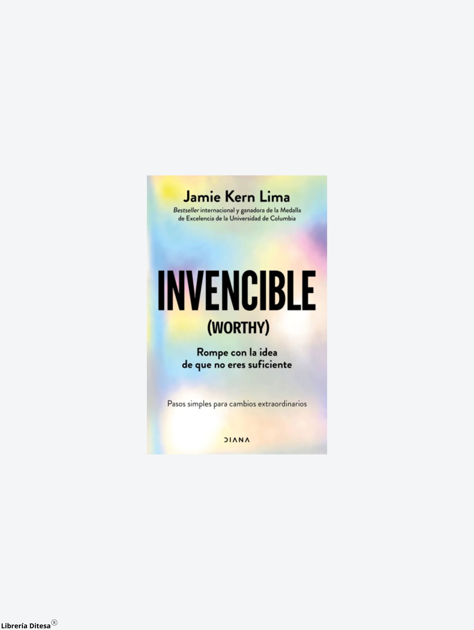 Invencible by Planeta
