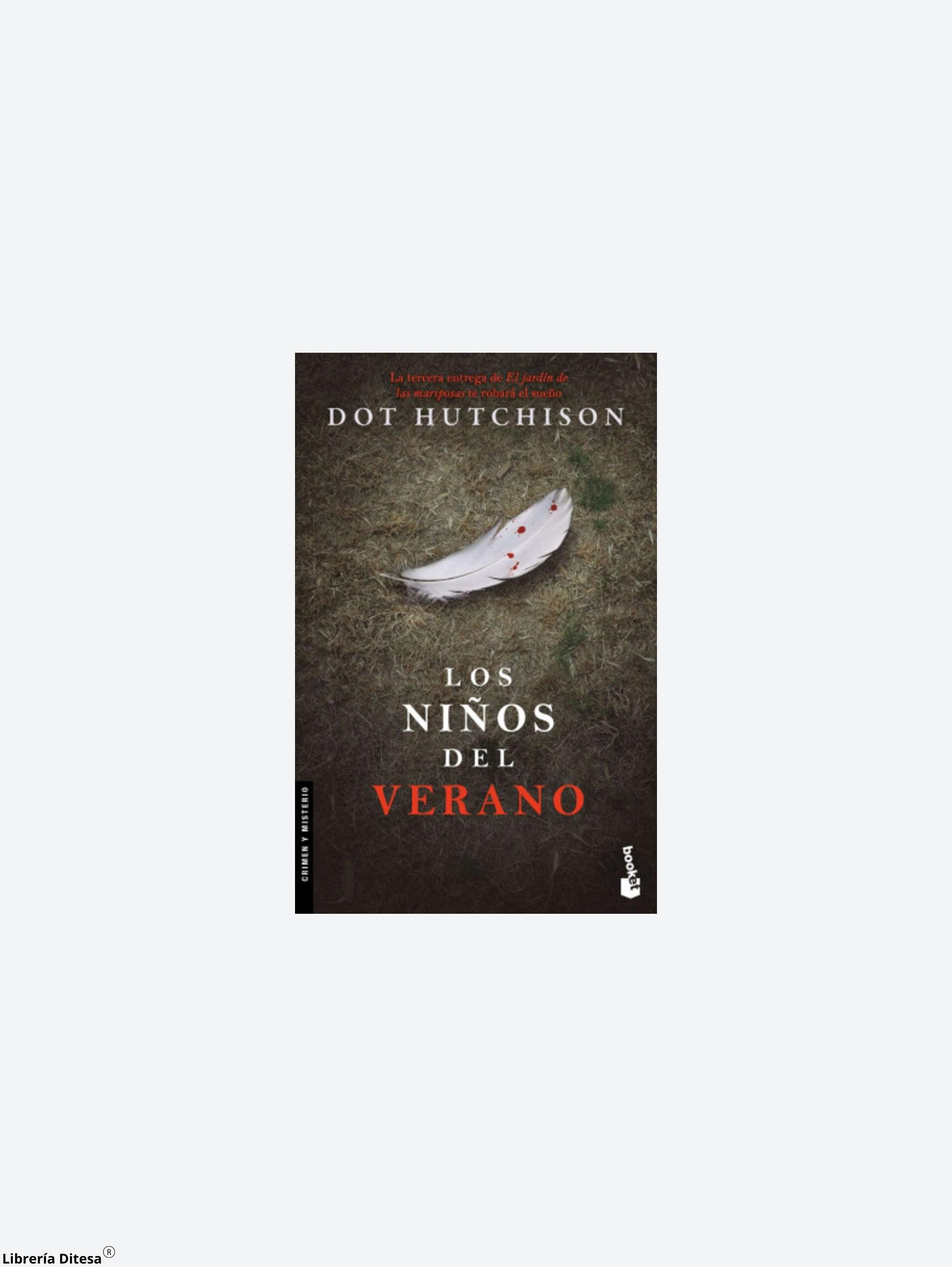 Los Niños Del Verano - Librería Ditesa