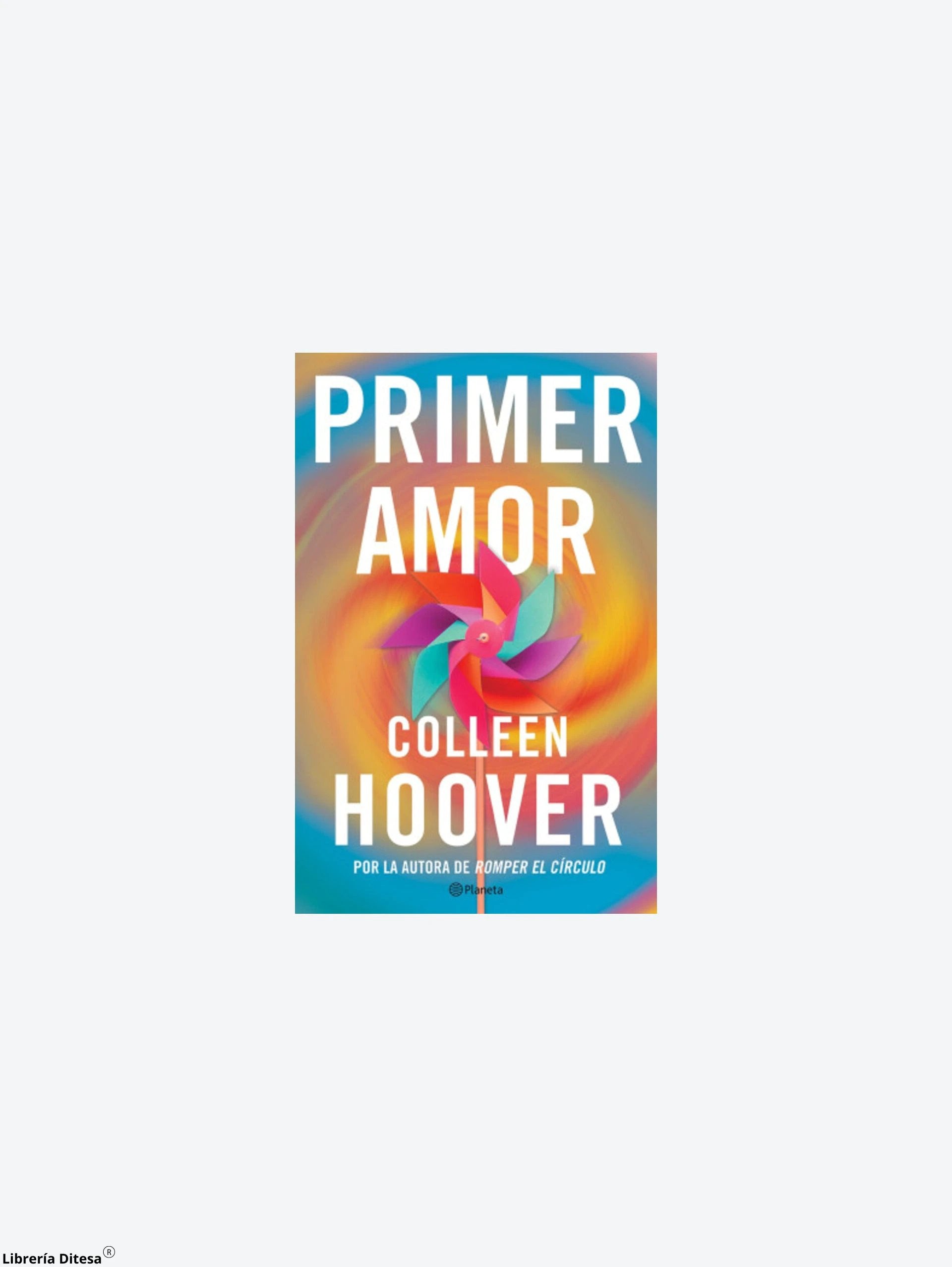 Primer Amor by Planeta Mexicana