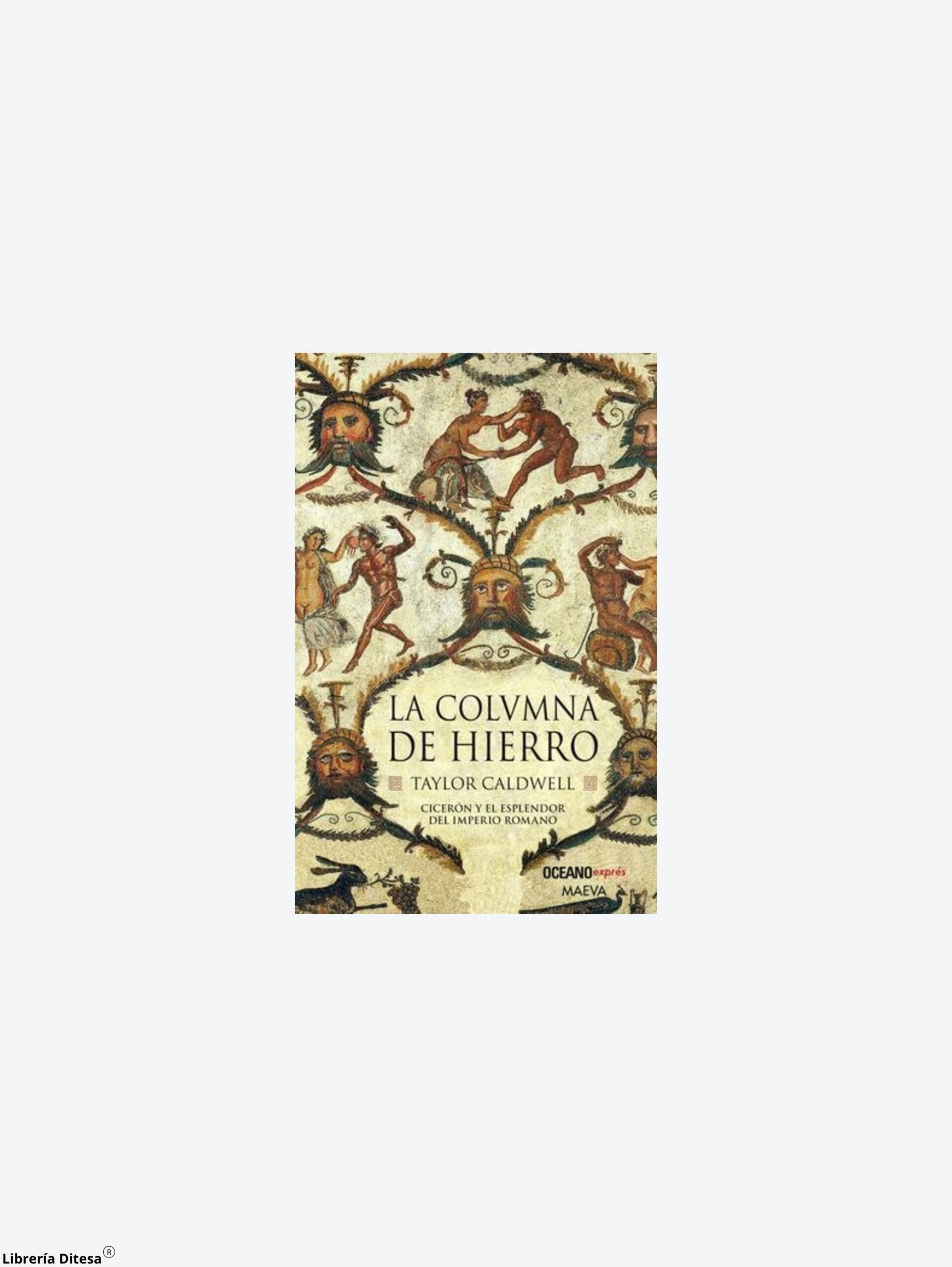 La Columna De Hiero by Oceano