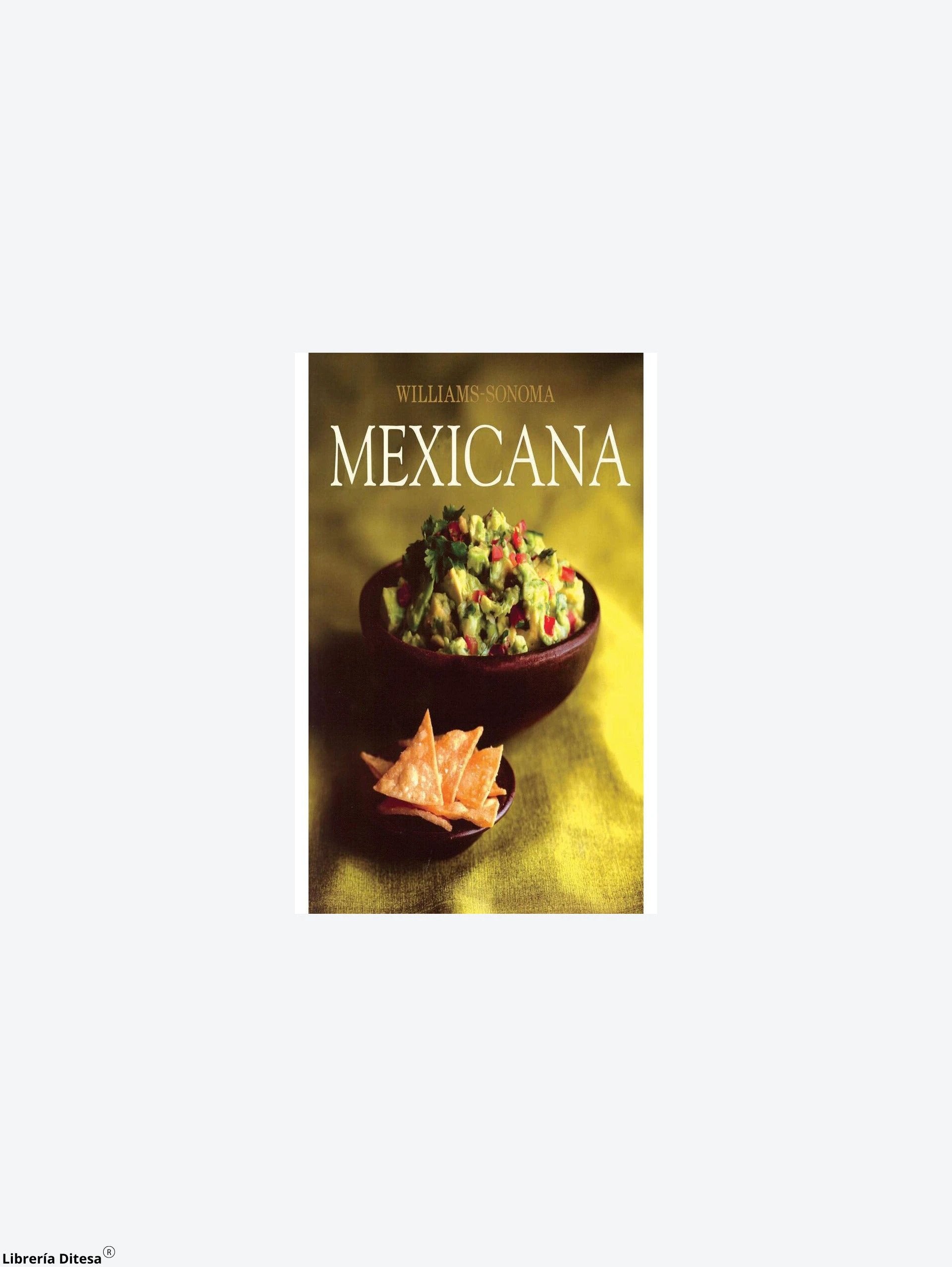 Mexicana by Advanced Marketing