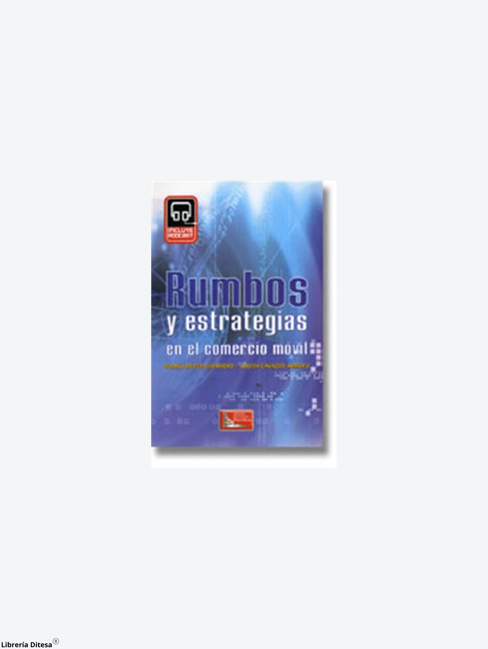 Rumbos Estrategias Comercio by Patria