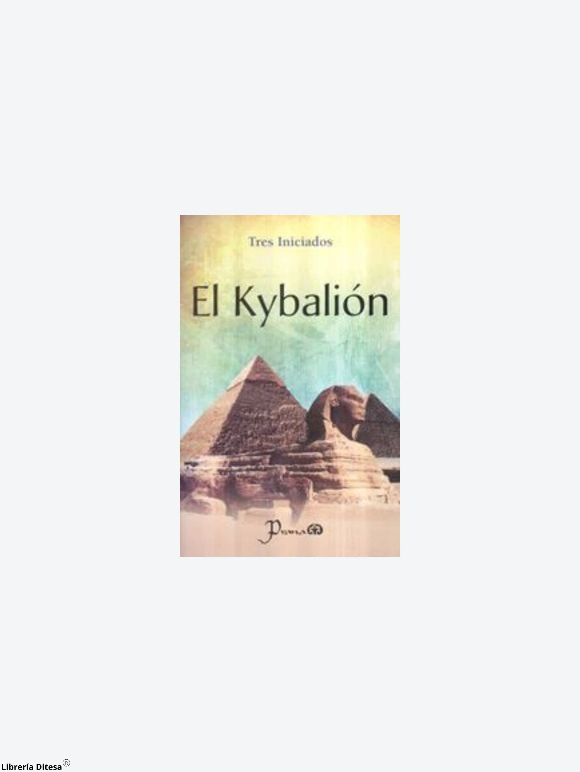 El Kybalion by Lectorum