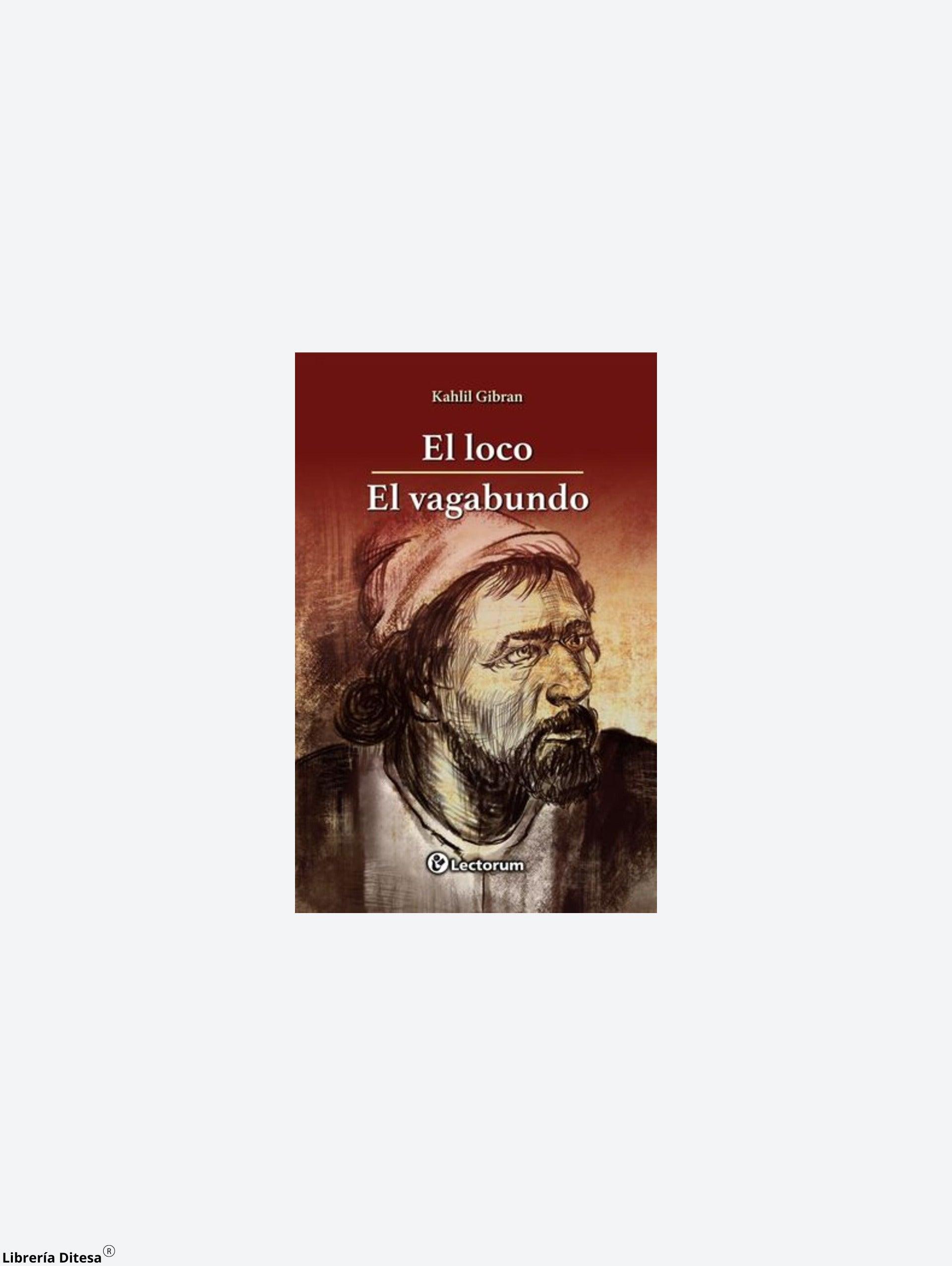 El Loco - Librería Ditesa