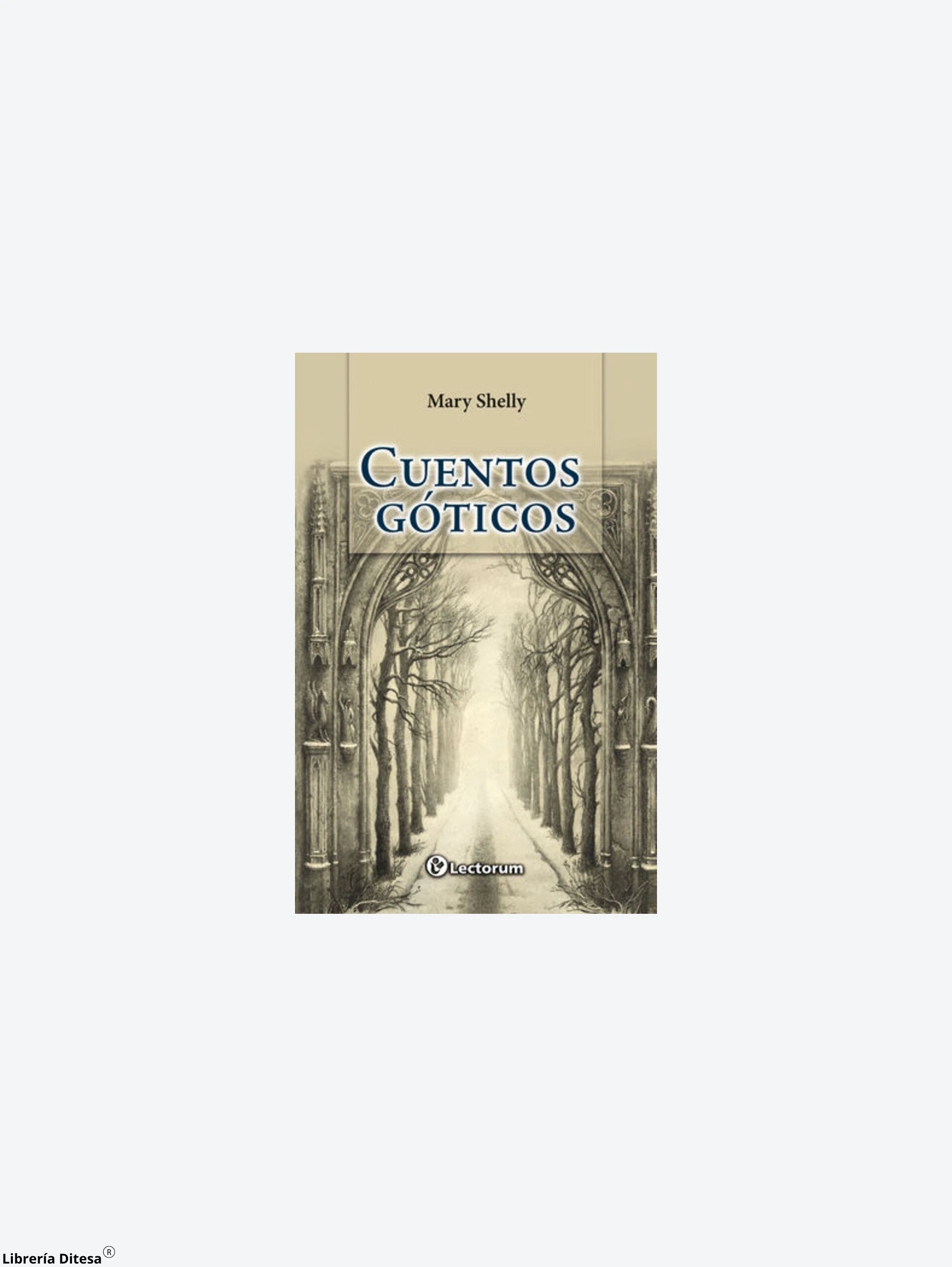 Cuentos Goticos by Lectorum