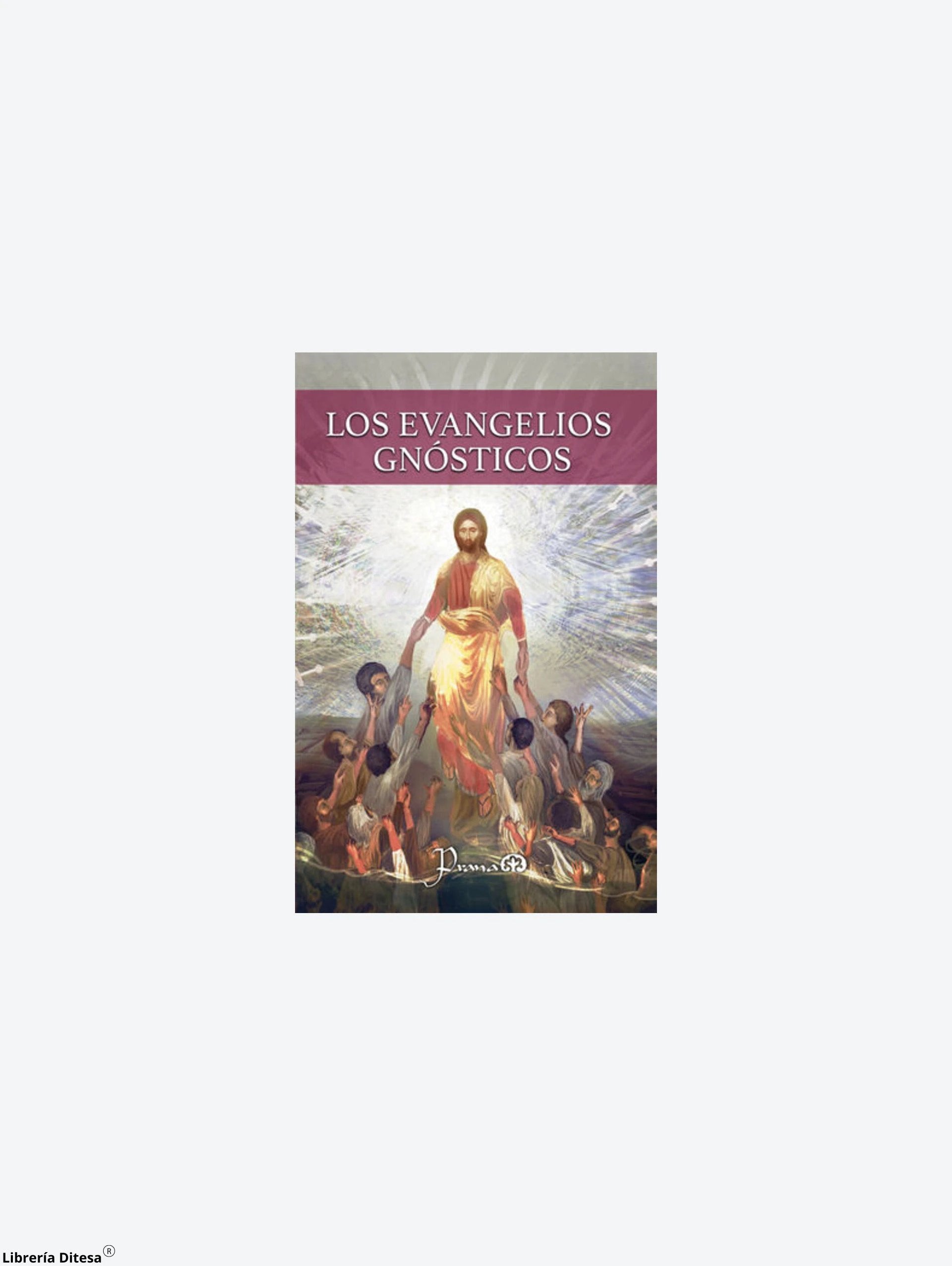 Evangelicos Gnosticos by Lectorum