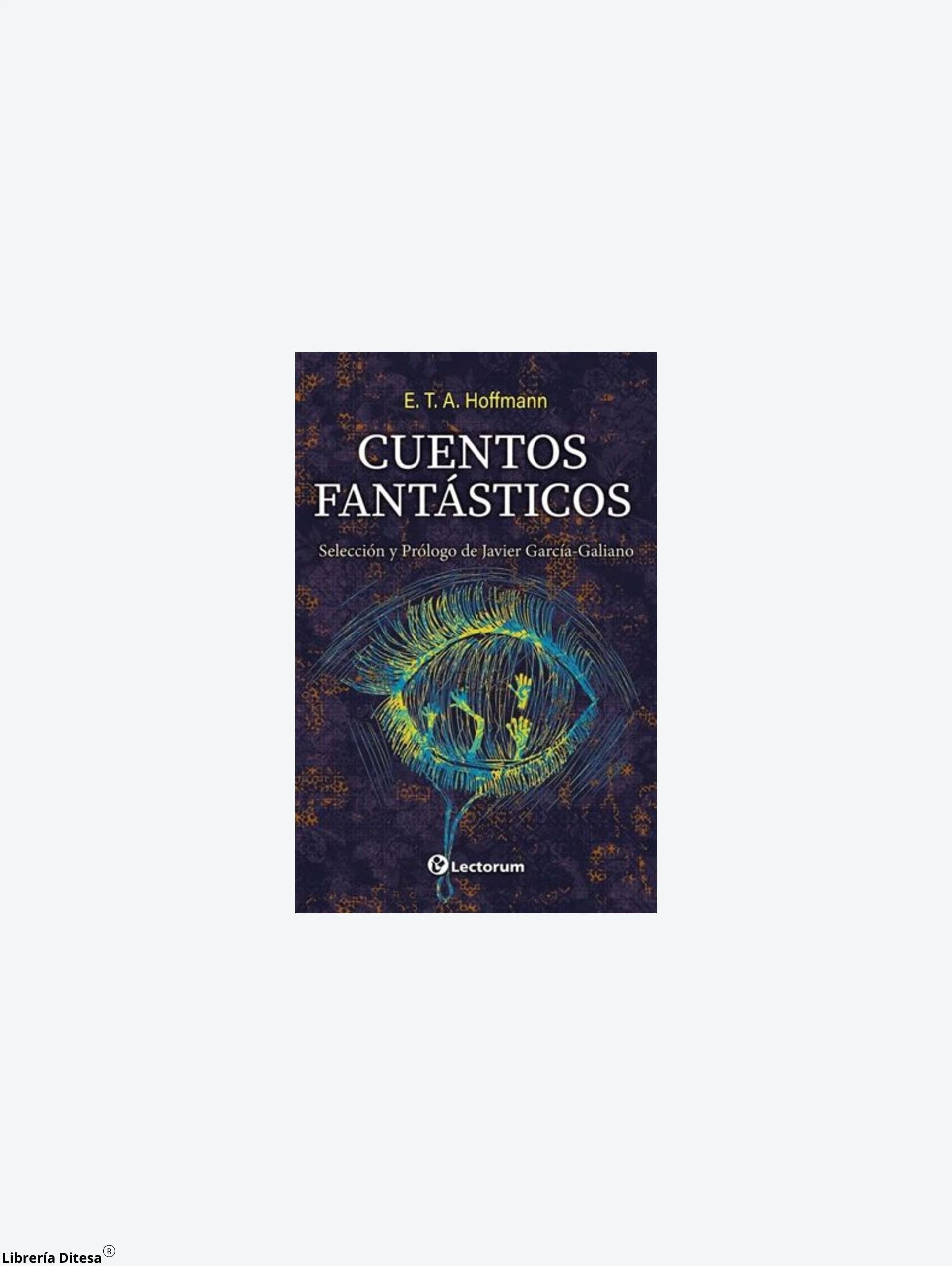 Cuentos Fantasticos by Lectorum