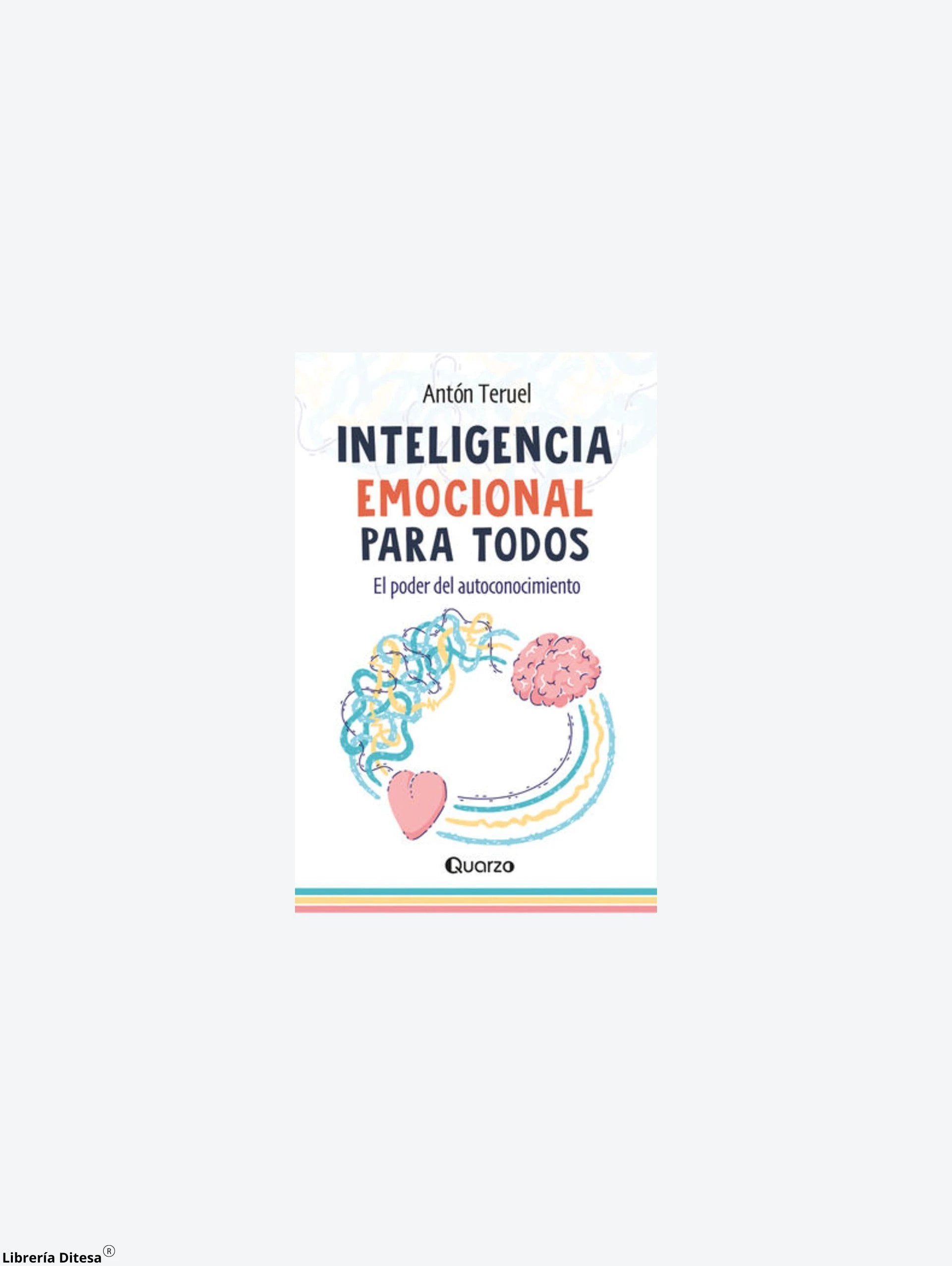 Inteligencia Emocional by Lectorum