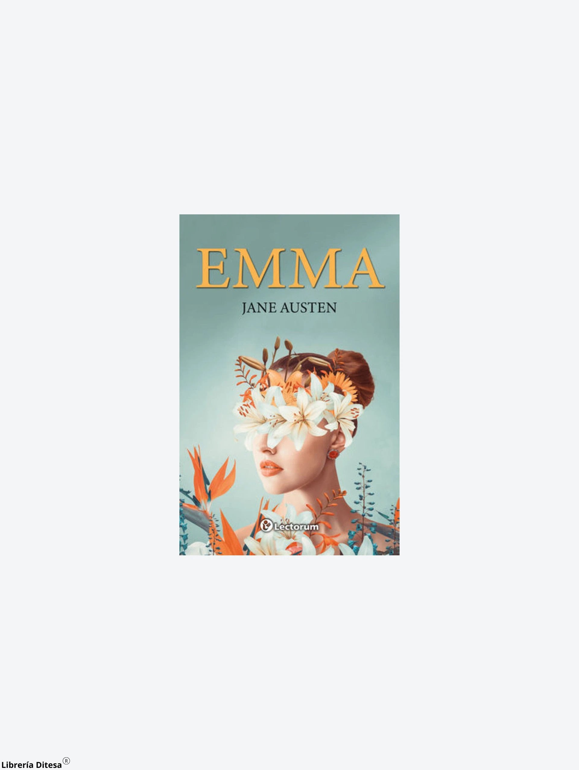 Emma Lectorum by Lectorum