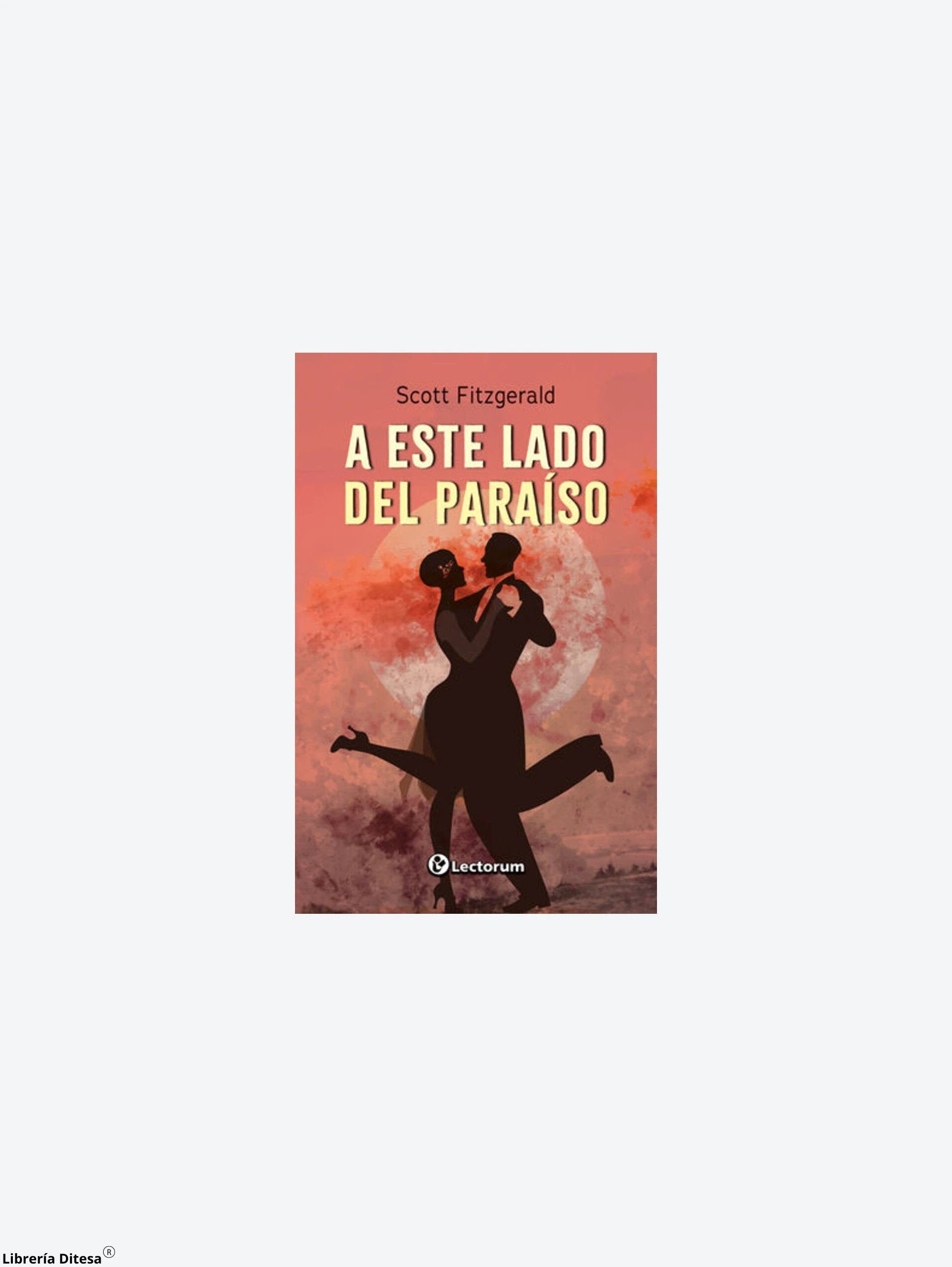 A Este Lado Del Paraiso by Lectorum