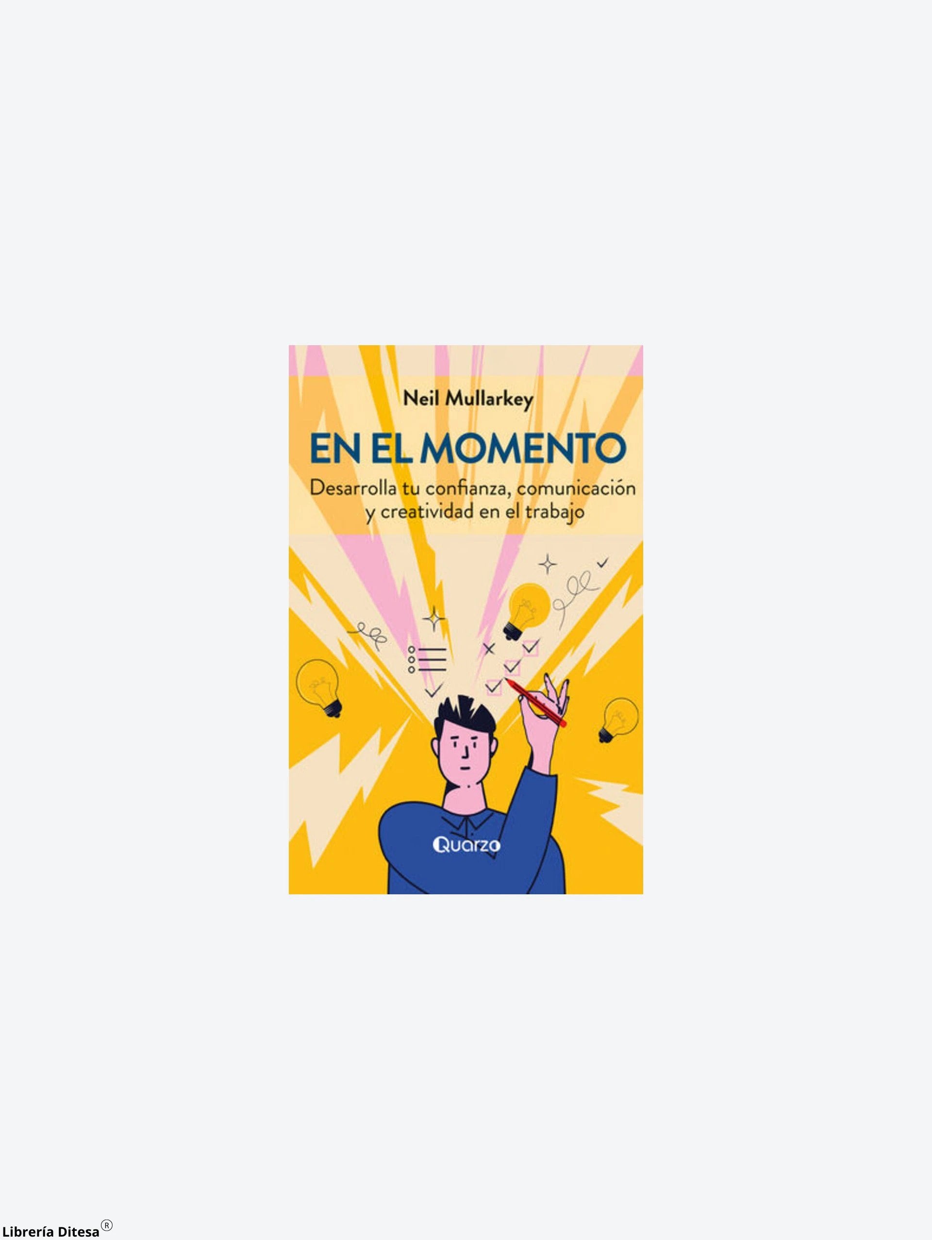 En El Momento by Lectorum