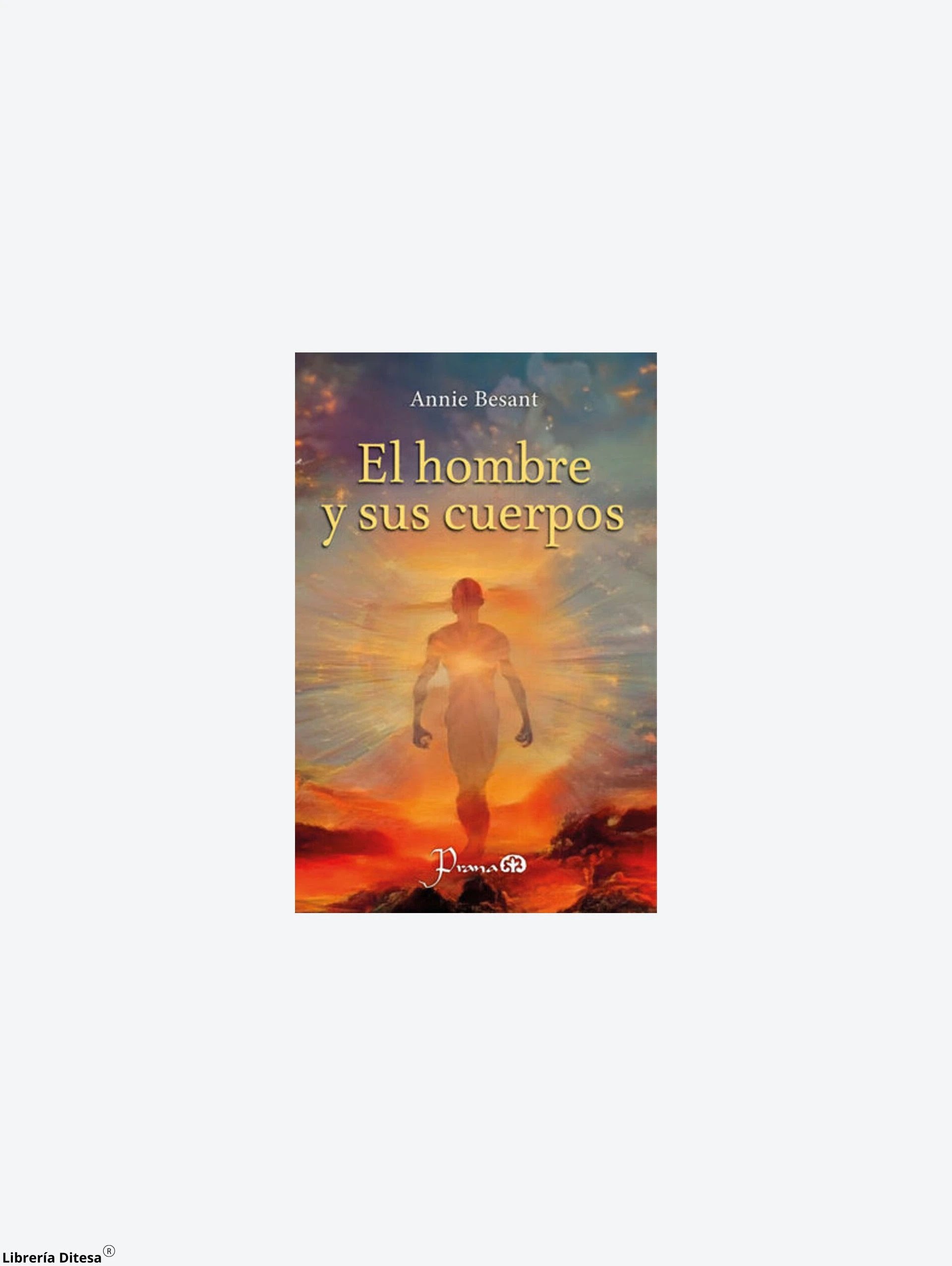 El Hombre Y Sus Cuerpos by Lectorum