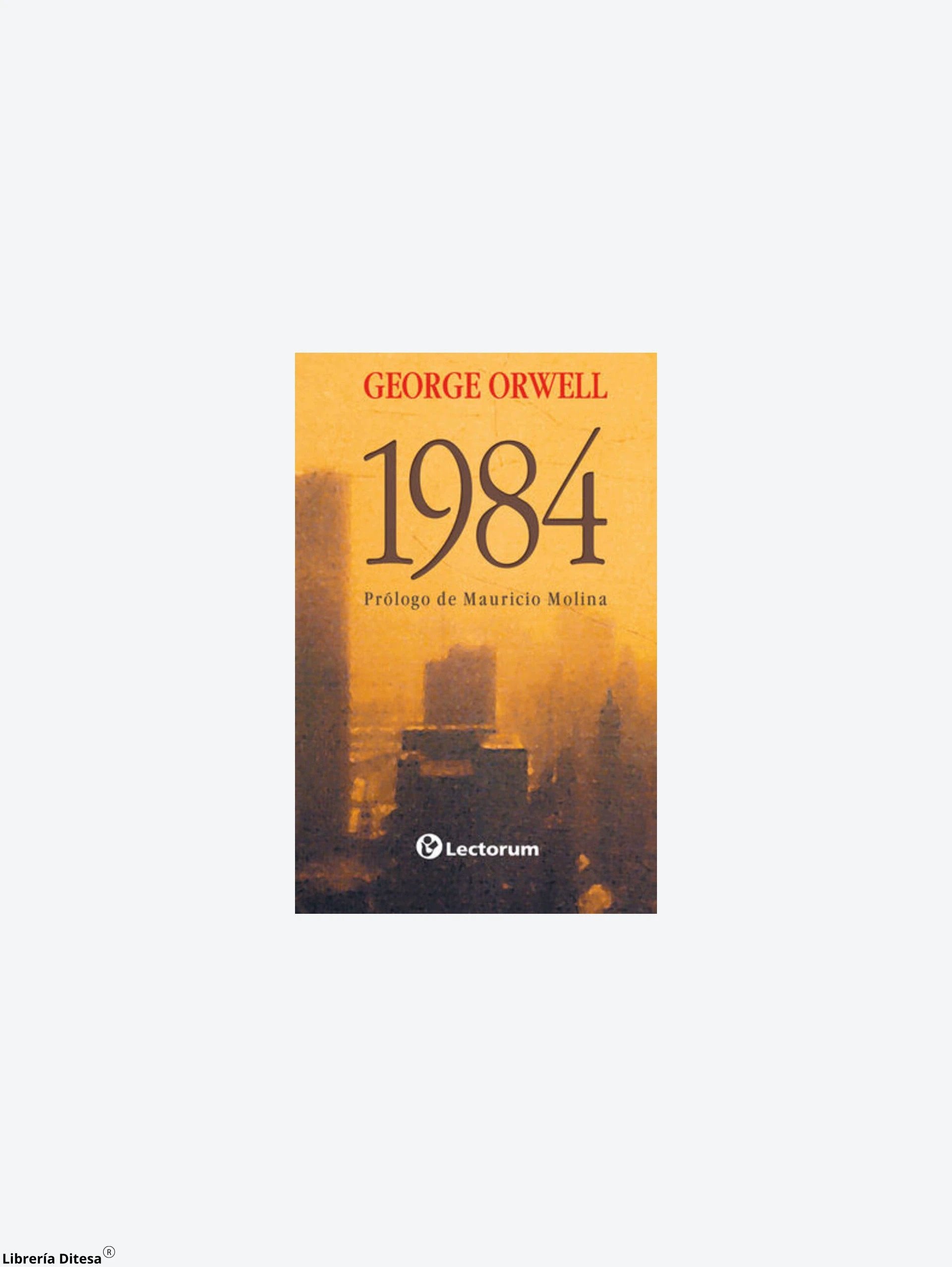 1984 by Lectorum
