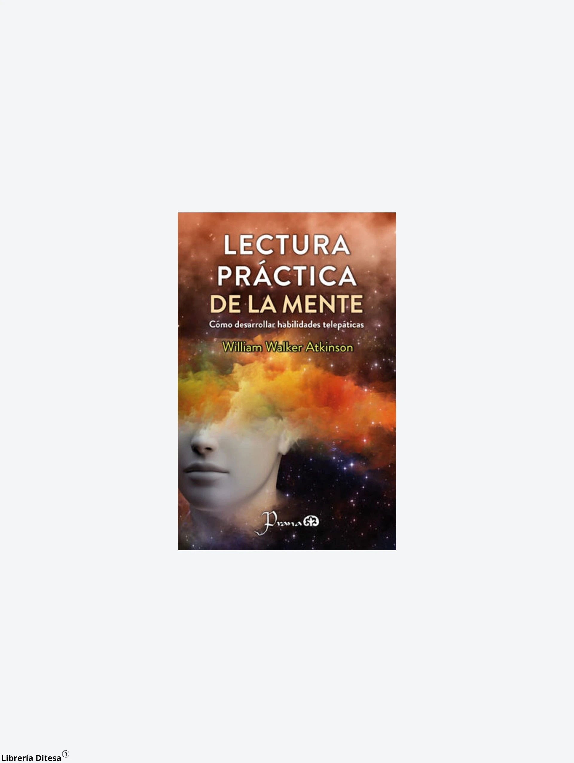 Lectura Practica De La Mente by Lectorum