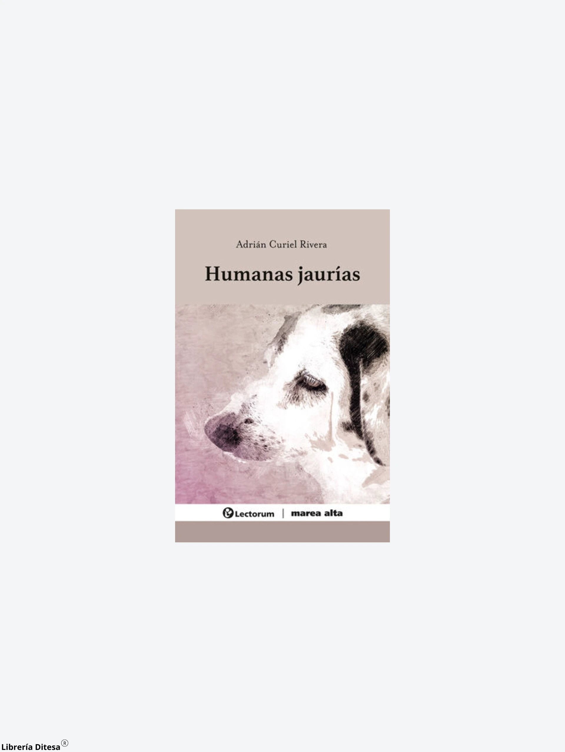 Humanas Jaurias by Lectorum