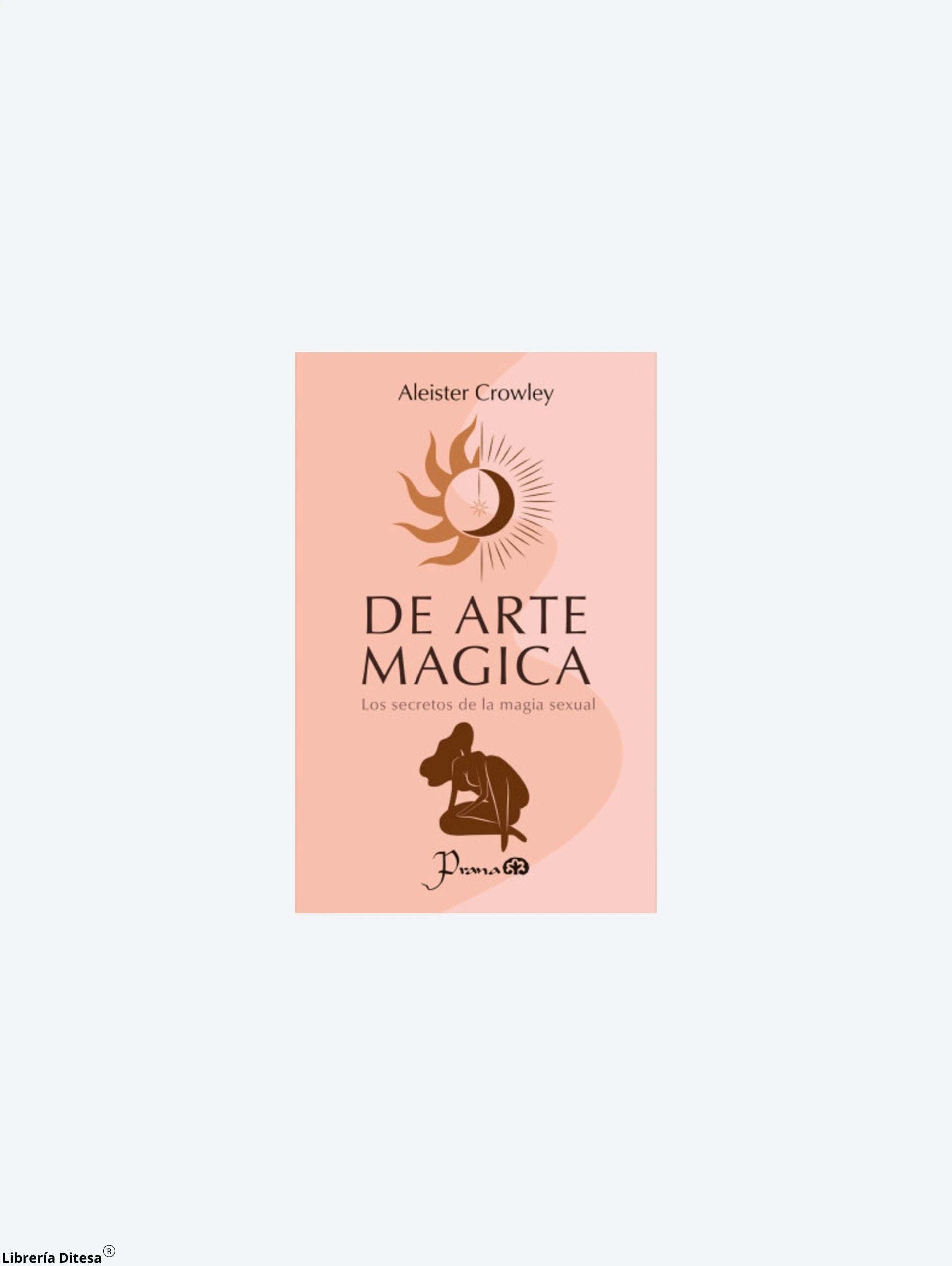 De Arte Magica by Lectorum