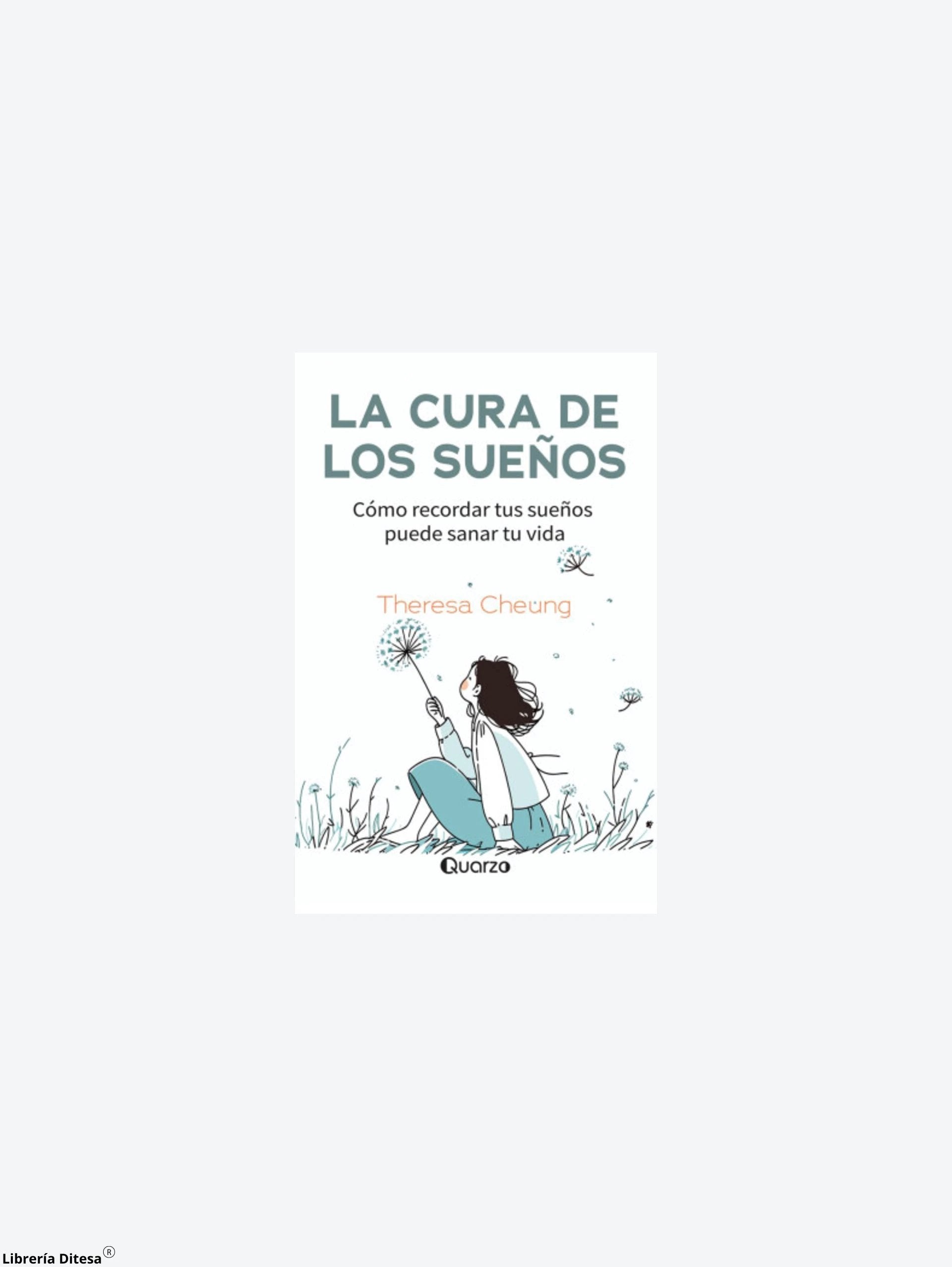 La Cura De Los Sueños by Lectorum