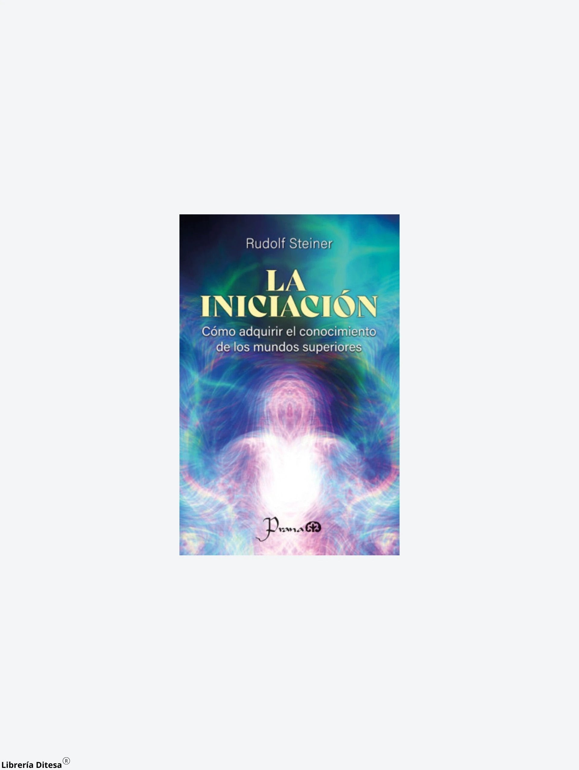 La Iniciacion by Lectorum