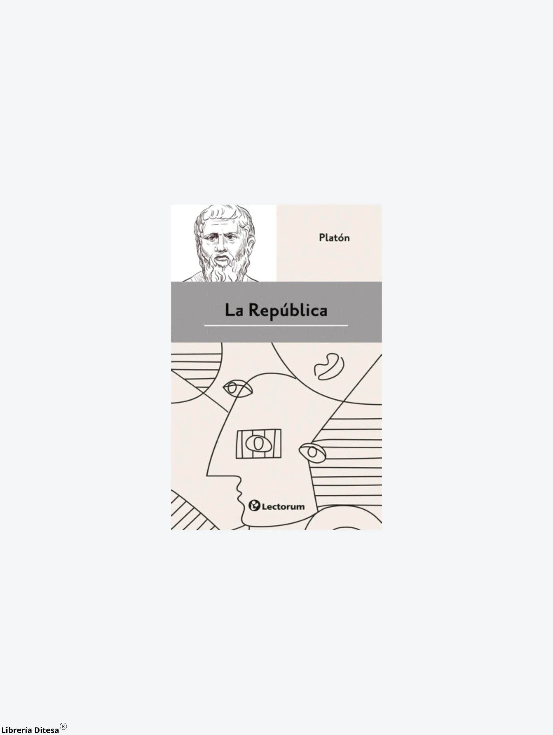 La Republica by Lectorum