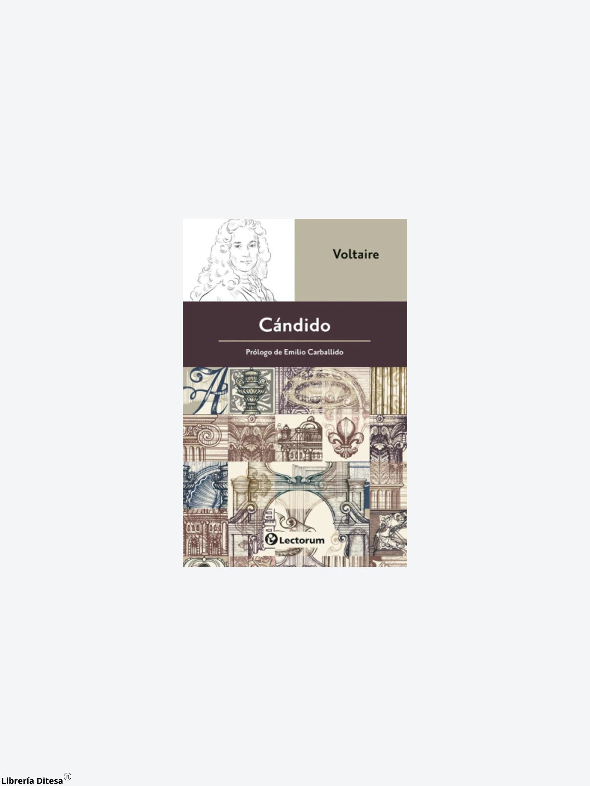 Candido by Lectorum