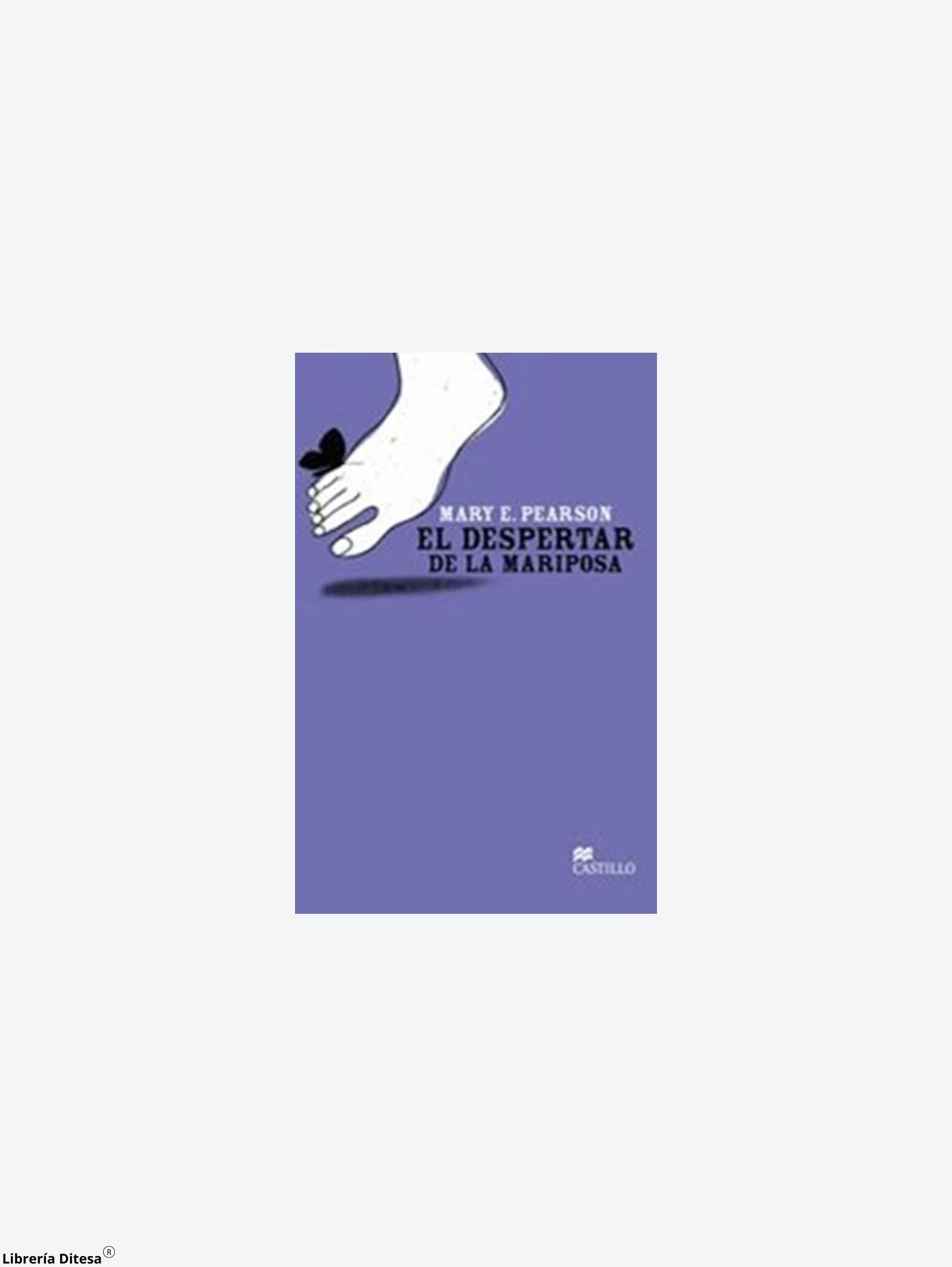El Despertar De La Mariposa by Macmillan