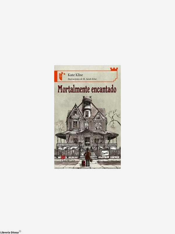 Mortalmente Encantado Sn 1E Ma