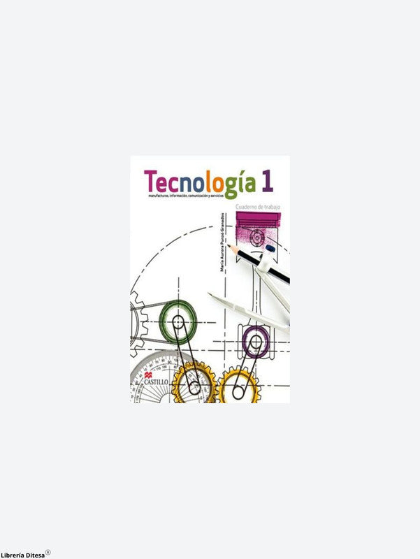 Tecnologia 1 Wb 1E