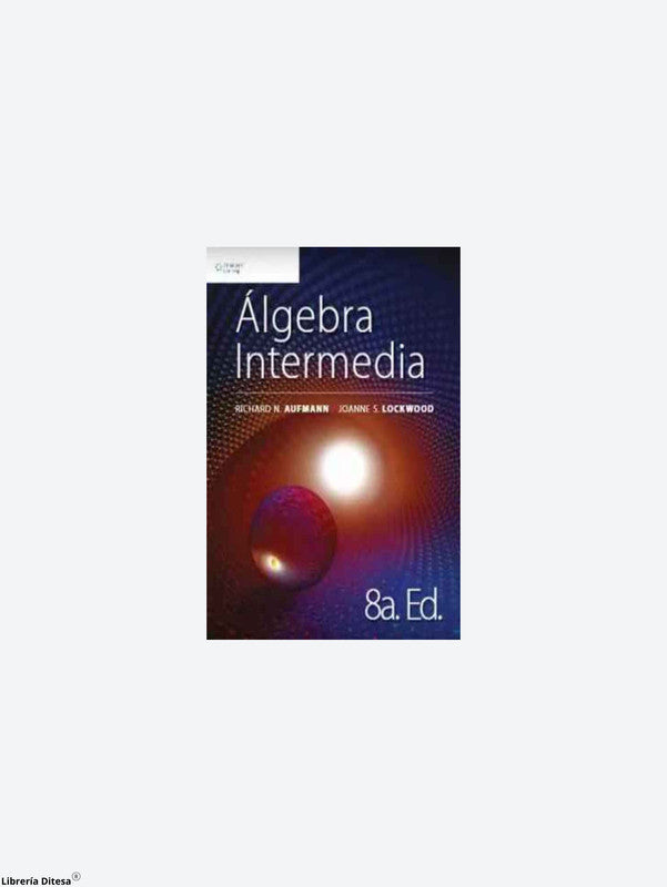 Intermediate Algebra