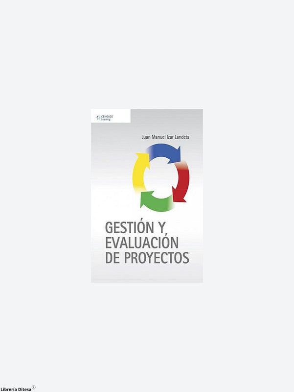 Gestión Y Evaluación De Proyectos