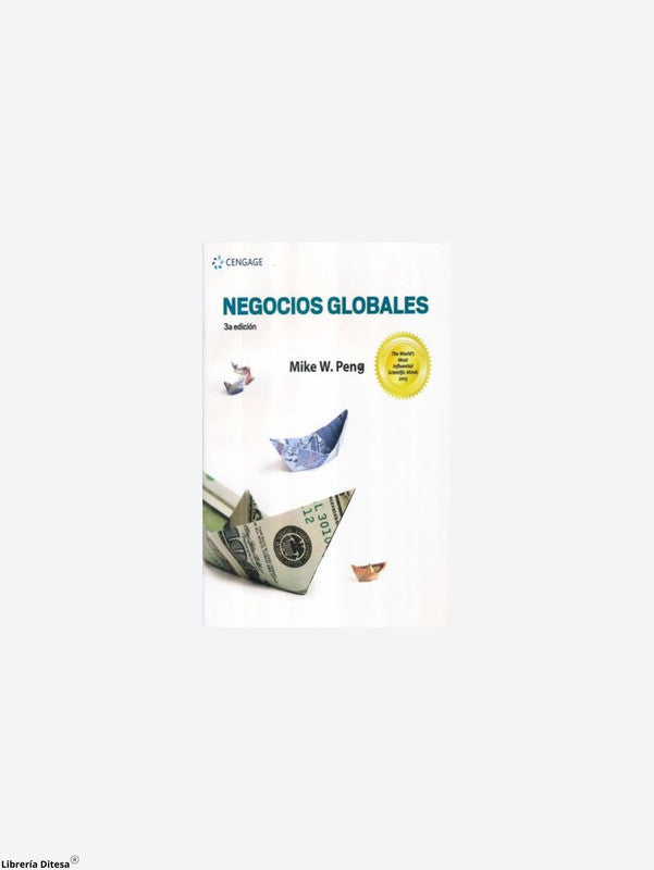 Negocios Globales