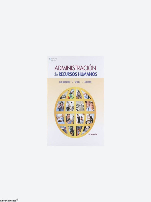 Administración De Recursos Humanos