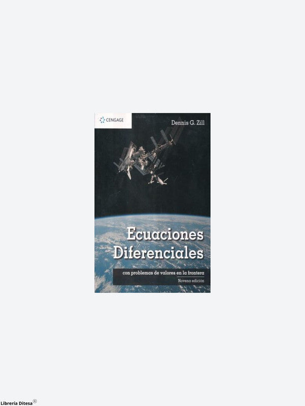 Ecuaciones Diferenciales Con Problemas De Valores En La Frontera