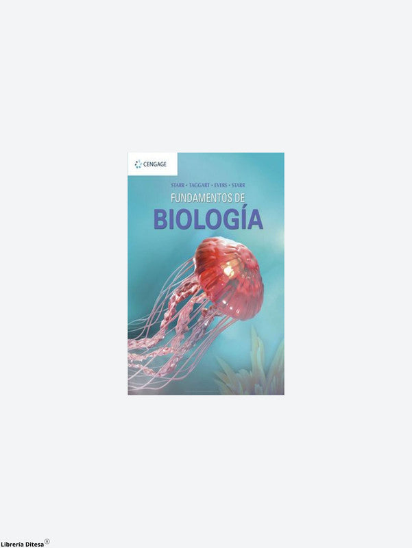 Fundamentos De Biologia