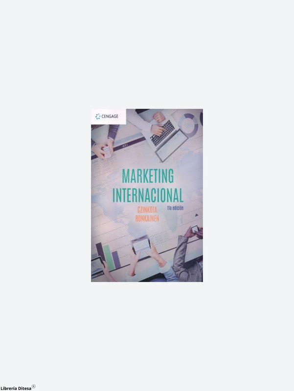 International Marketing