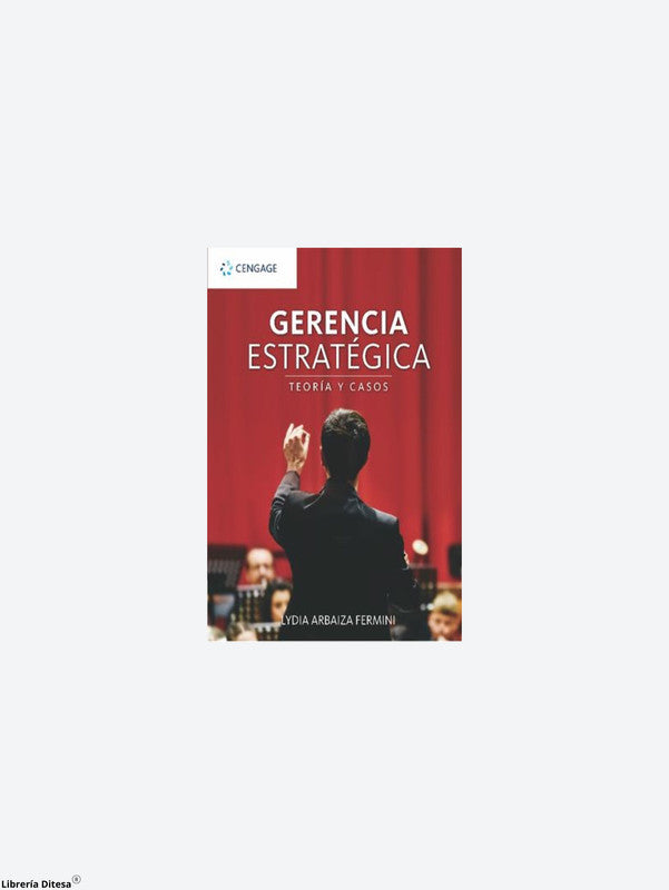 Gerencia Estrategica