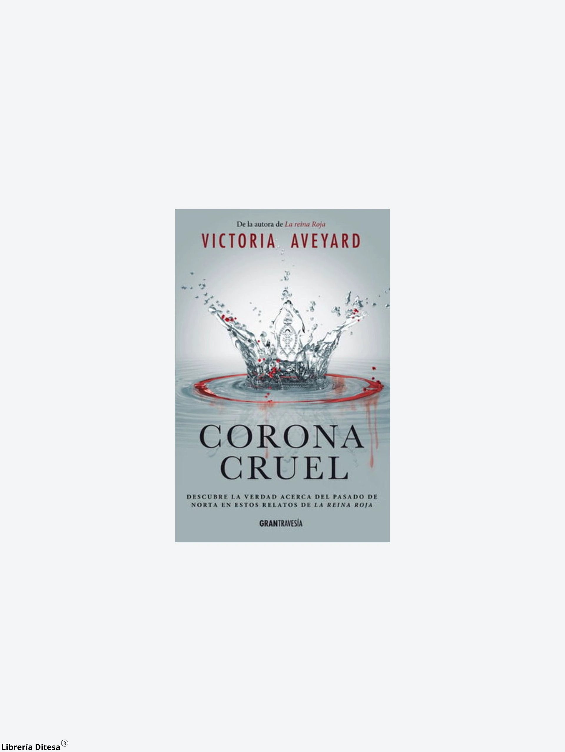 Corona Cruel by Oceano