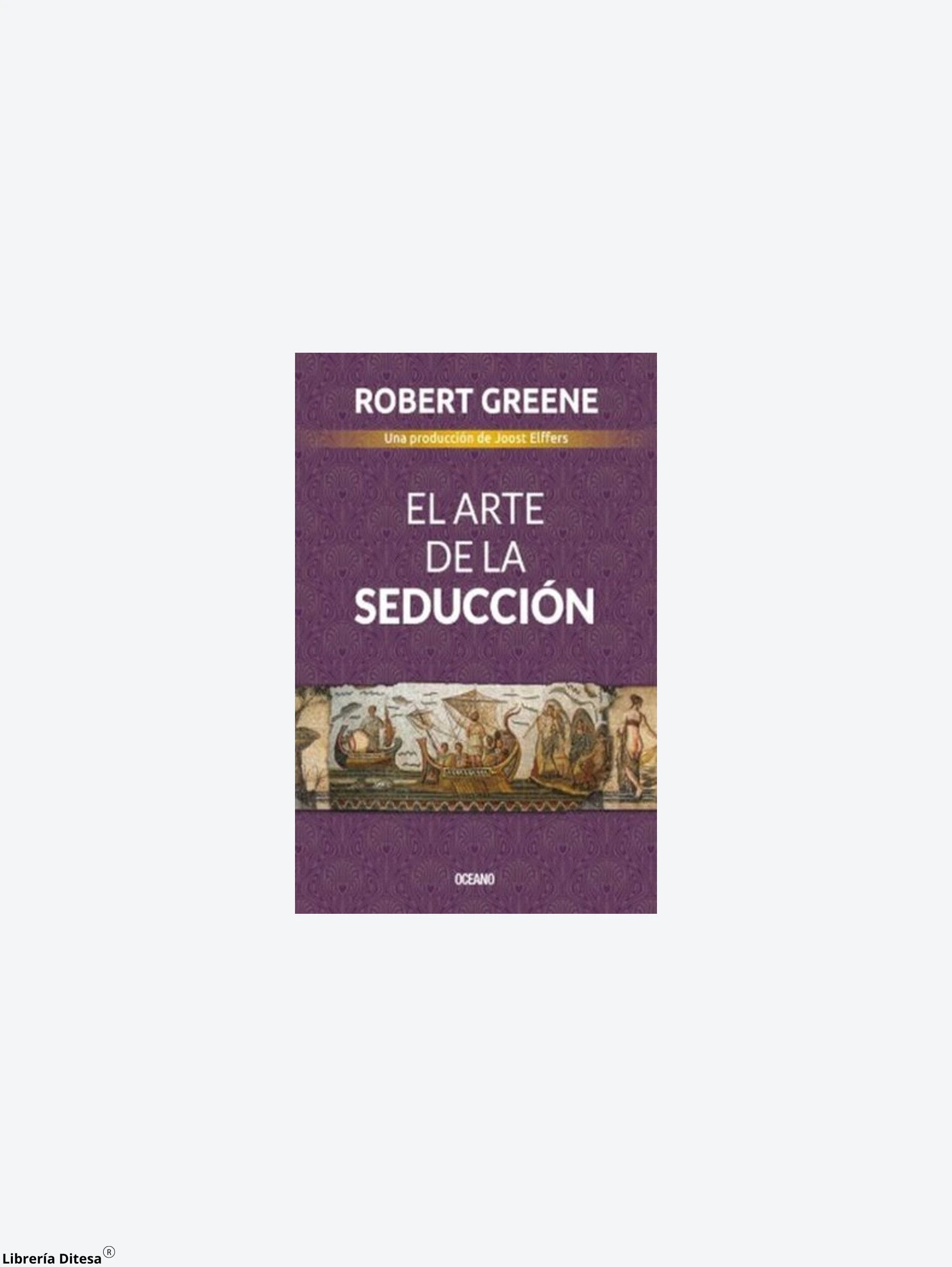 El Arte De La Seduccion by Oceano